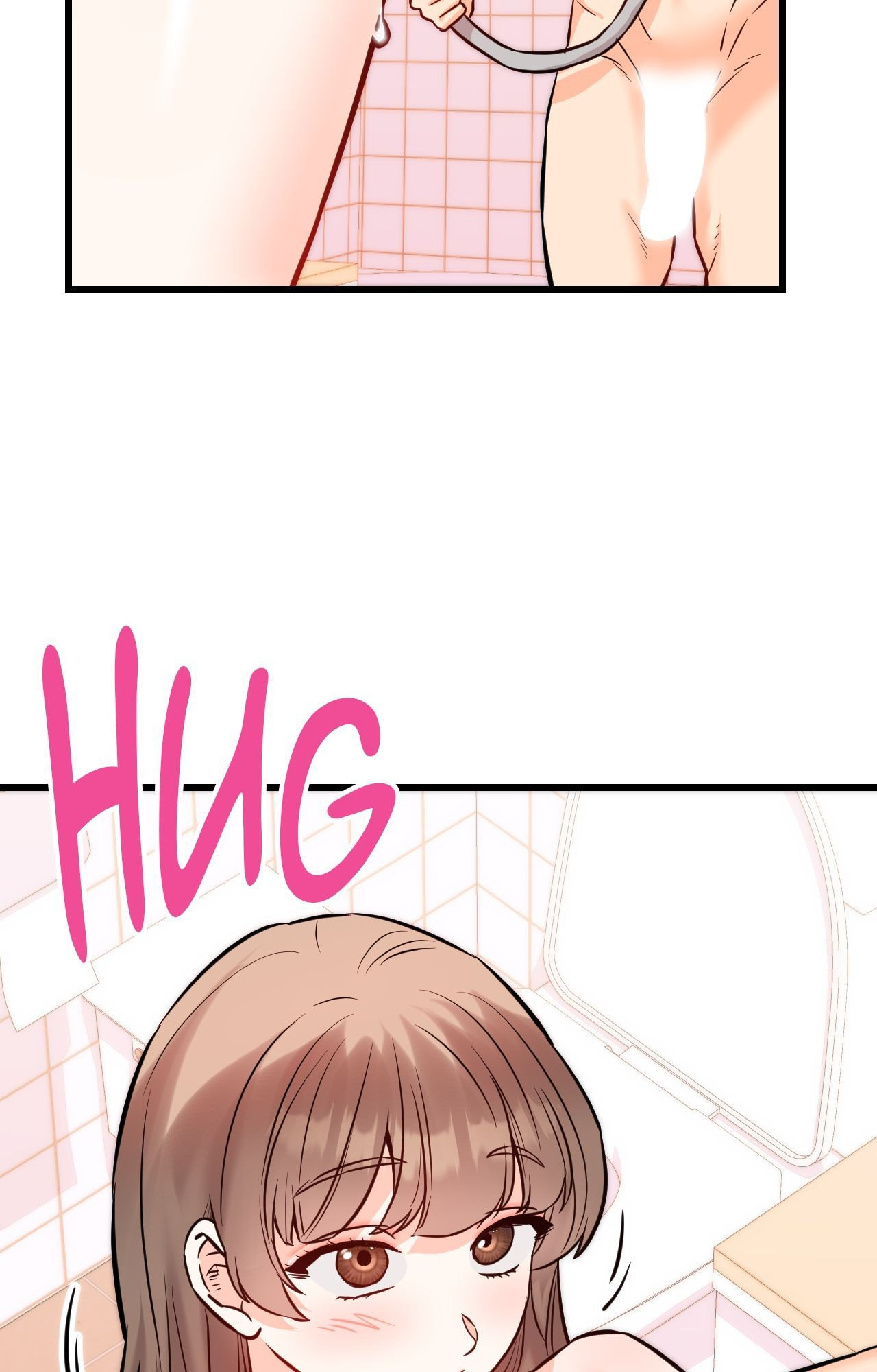 Secret Siblings 2 Page 55 - MangaHe