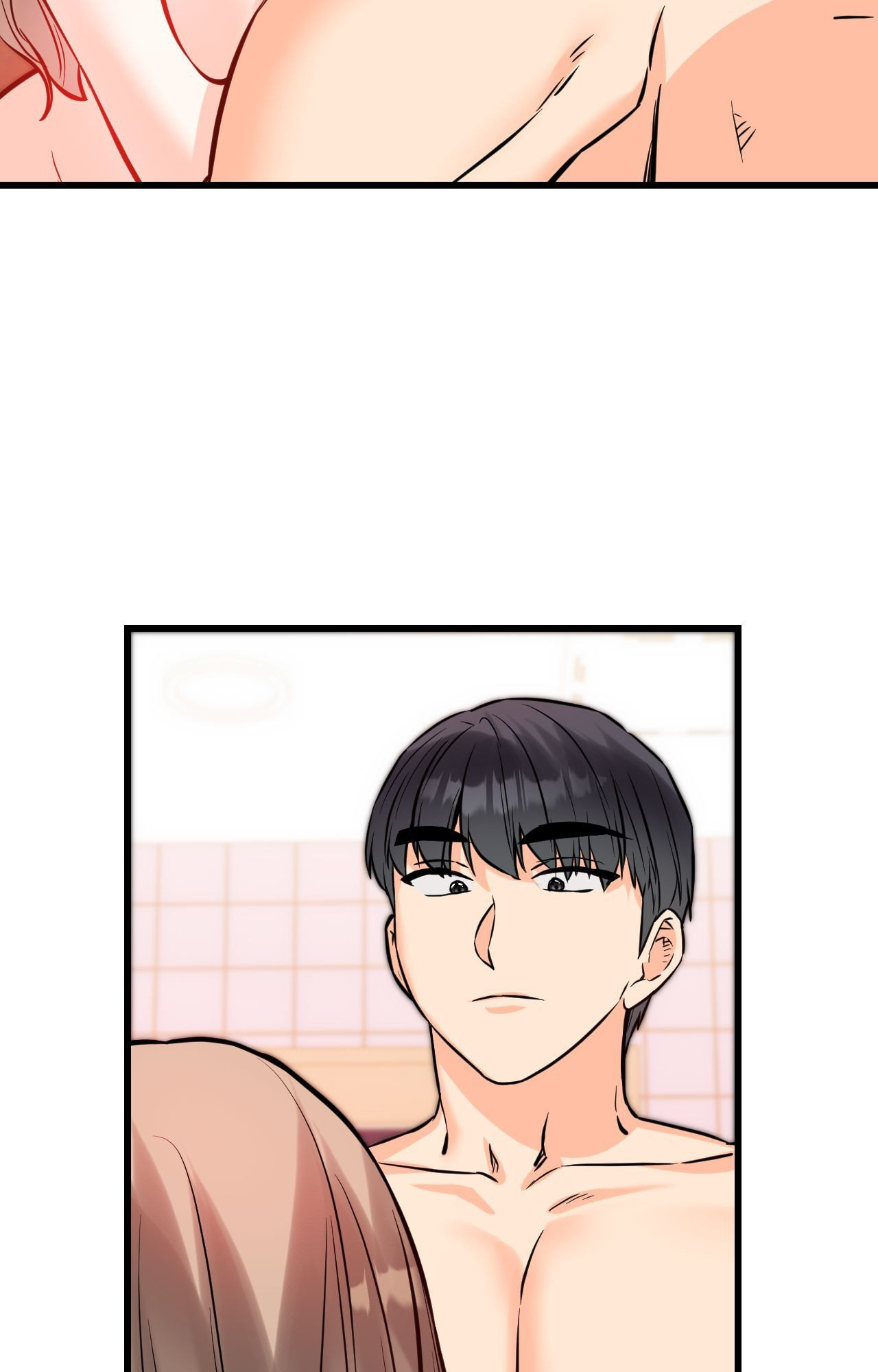 Secret Siblings 2 Page 59 - MangaHe