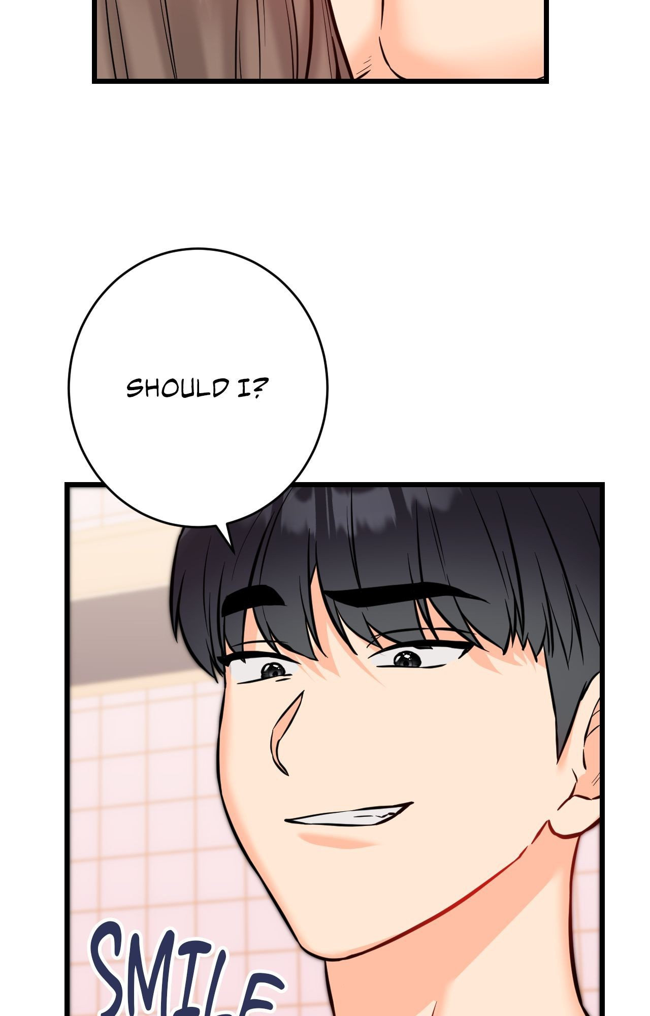 Secret Siblings 2 Page 60 - MangaHe