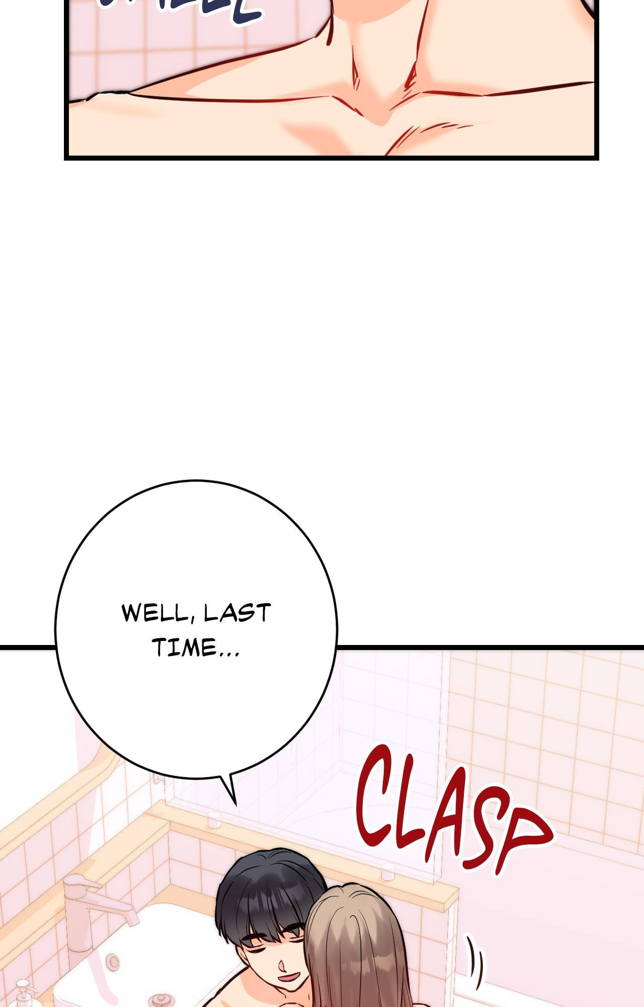 Secret Siblings 2 Page 61 - MangaHe