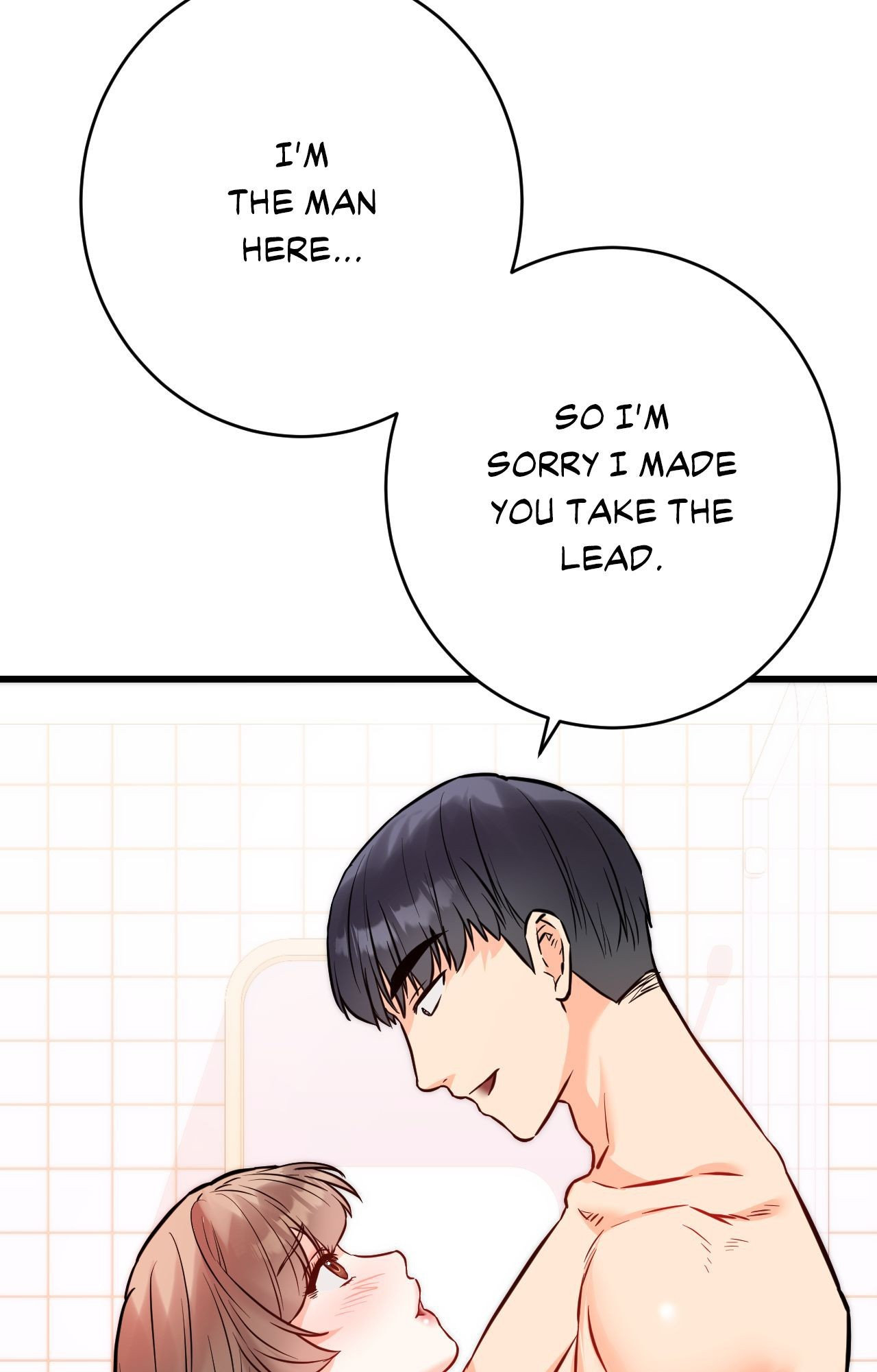 Secret Siblings 2 Page 63 - MangaHe