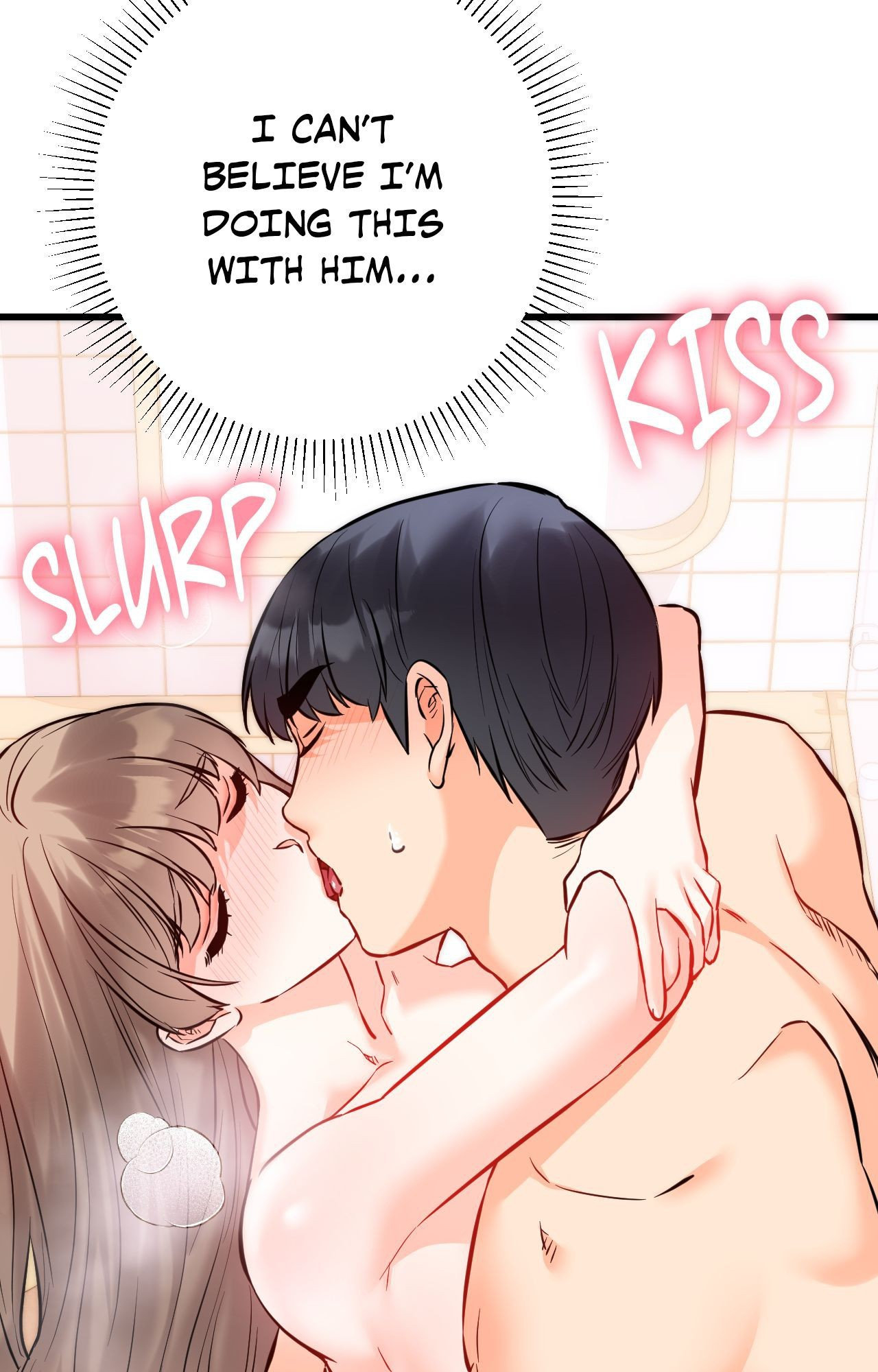 Secret Siblings 2 Page 69 - MangaHe