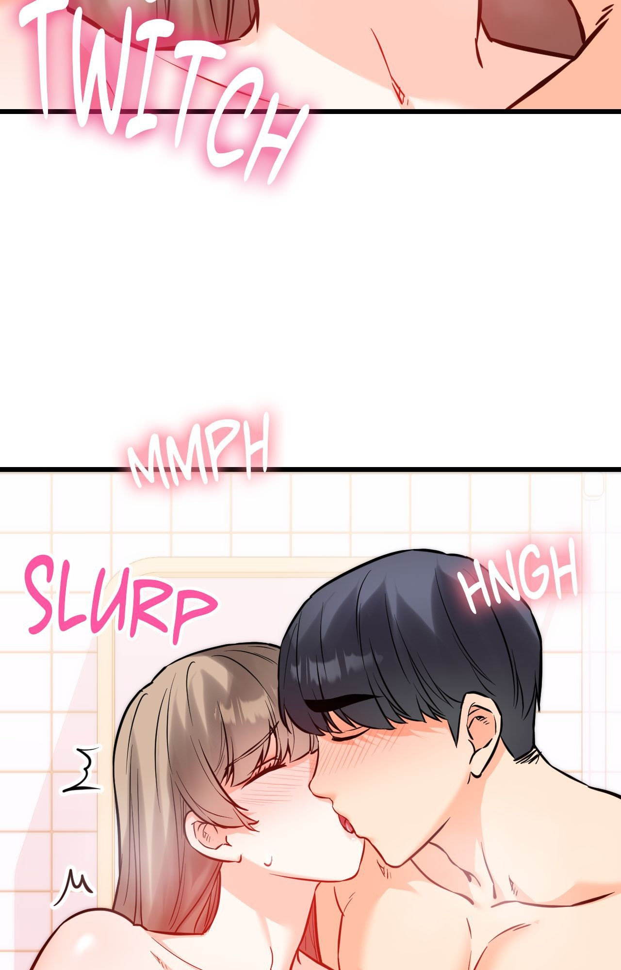 Secret Siblings 2 Page 73 - MangaHe