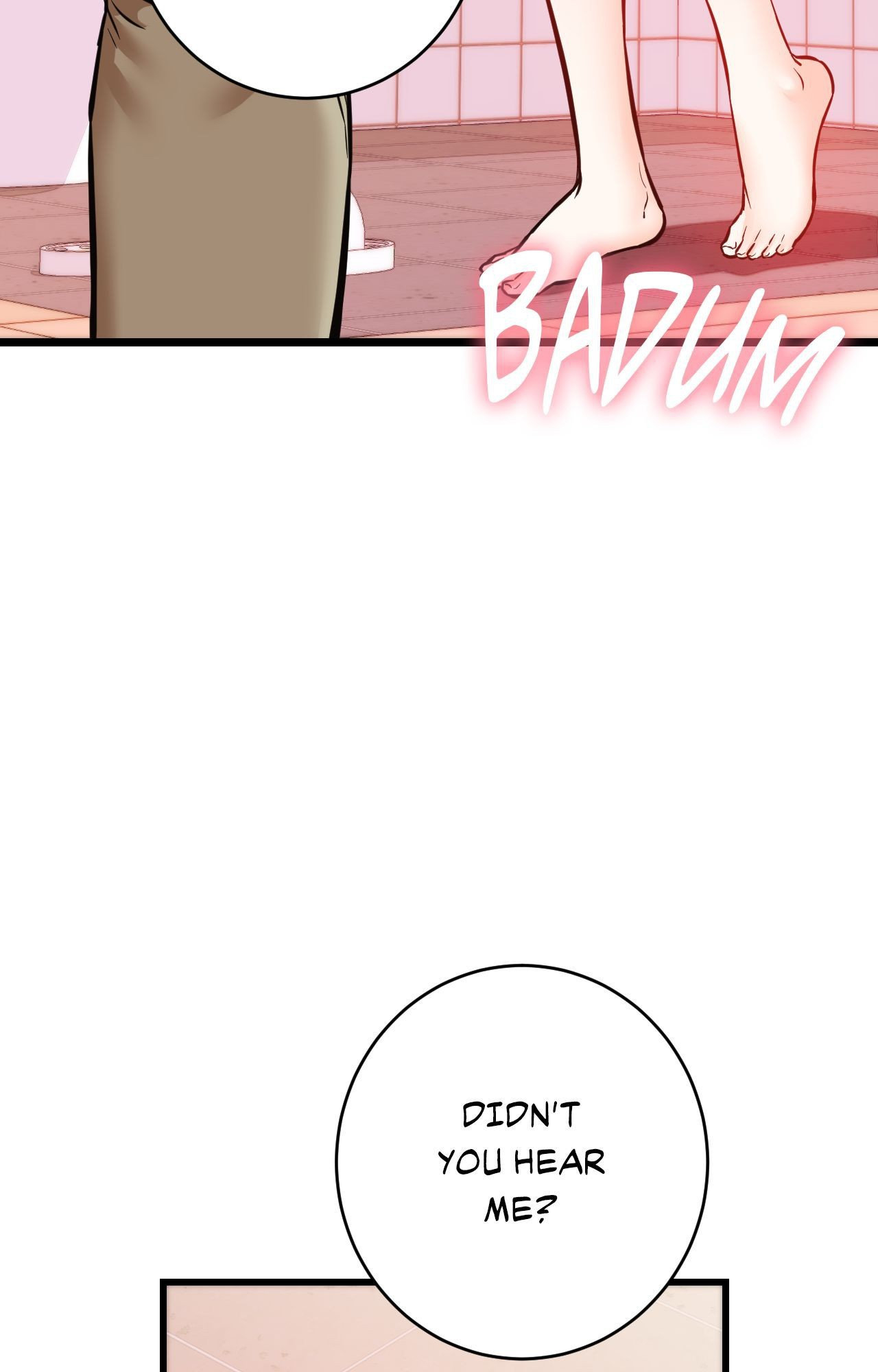 Secret Siblings 2 Page 9 - MangaHe