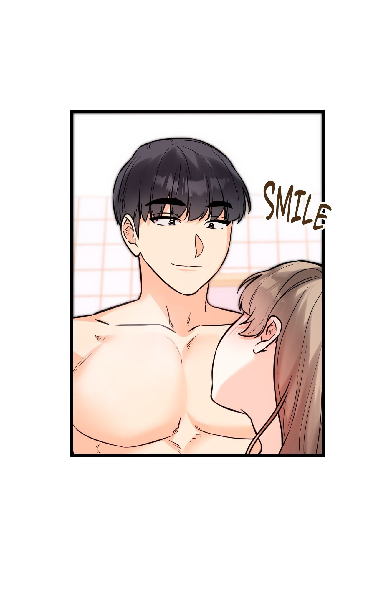Secret Siblings 2 Page 84 - MangaHe
