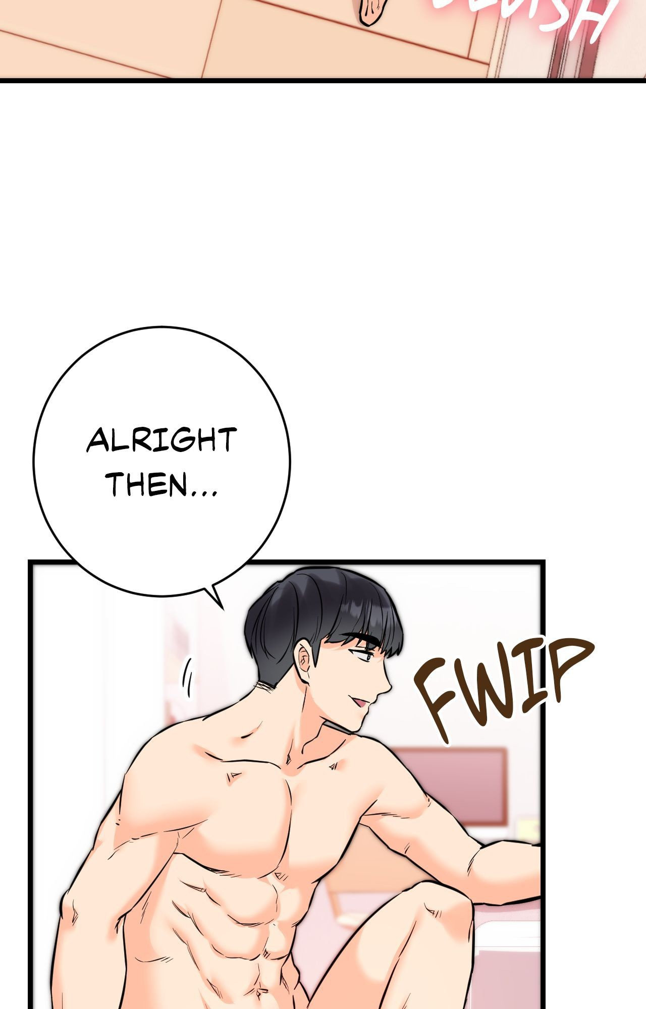 Secret Siblings 2 Page 87 - MangaHe