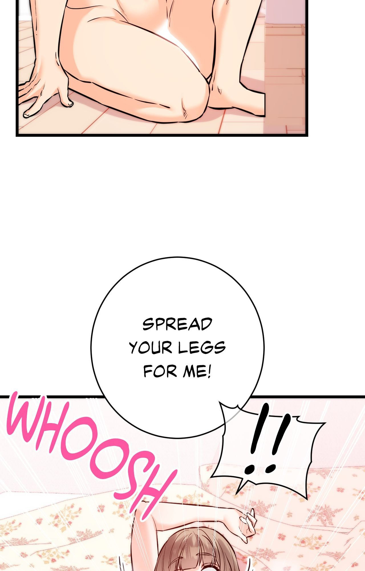 Secret Siblings 2 Page 88 - MangaHe