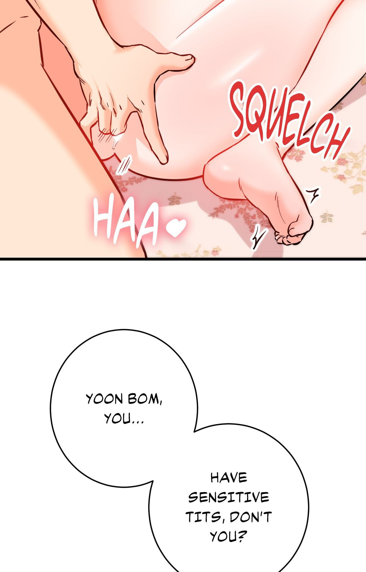 Secret Siblings 2 Page 94 - MangaHe