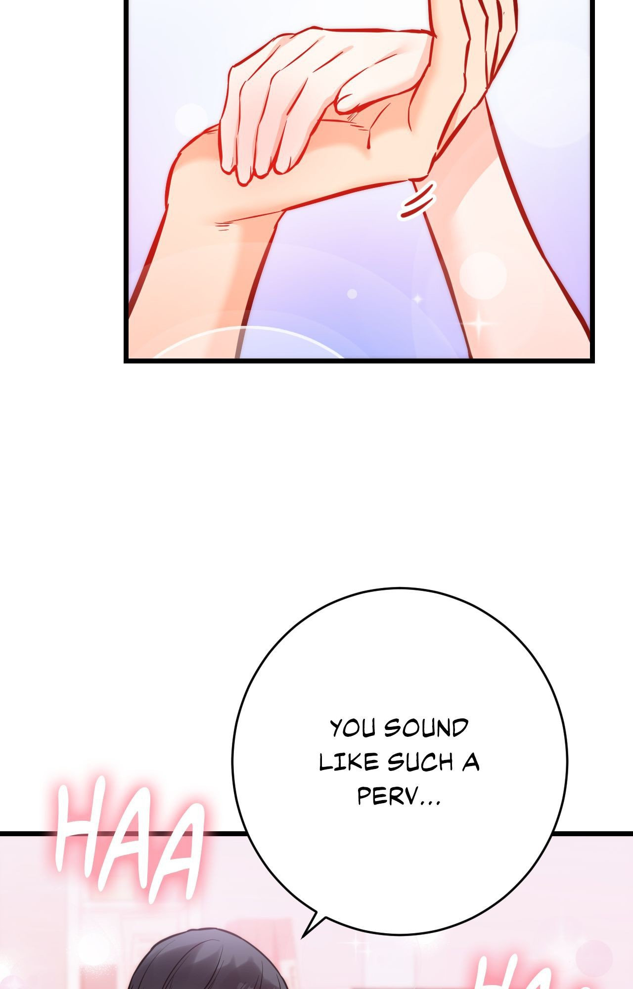 Secret Siblings 2 Page 106 - MangaHe
