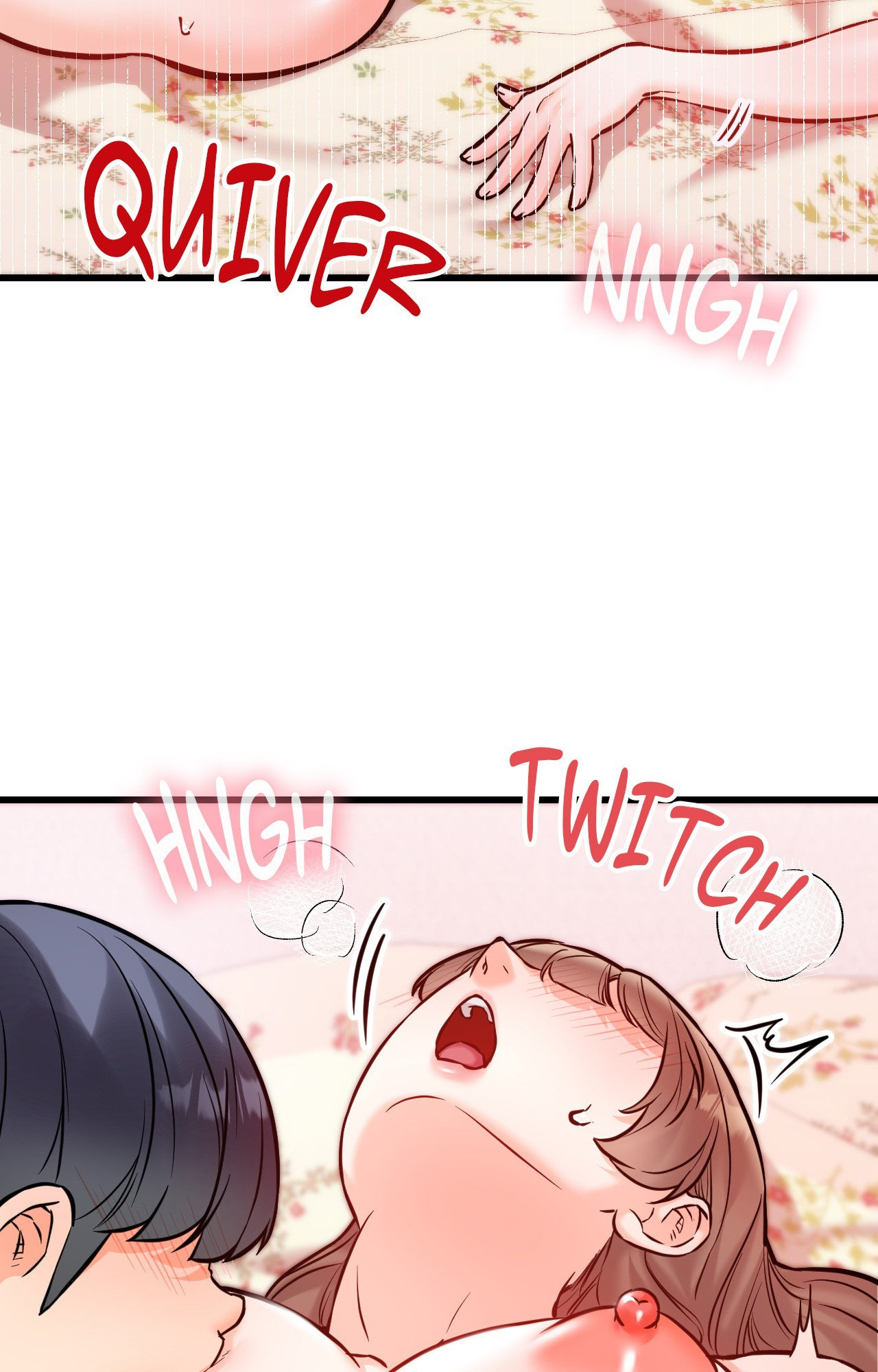 Secret Siblings 2 Page 12 - MangaHe