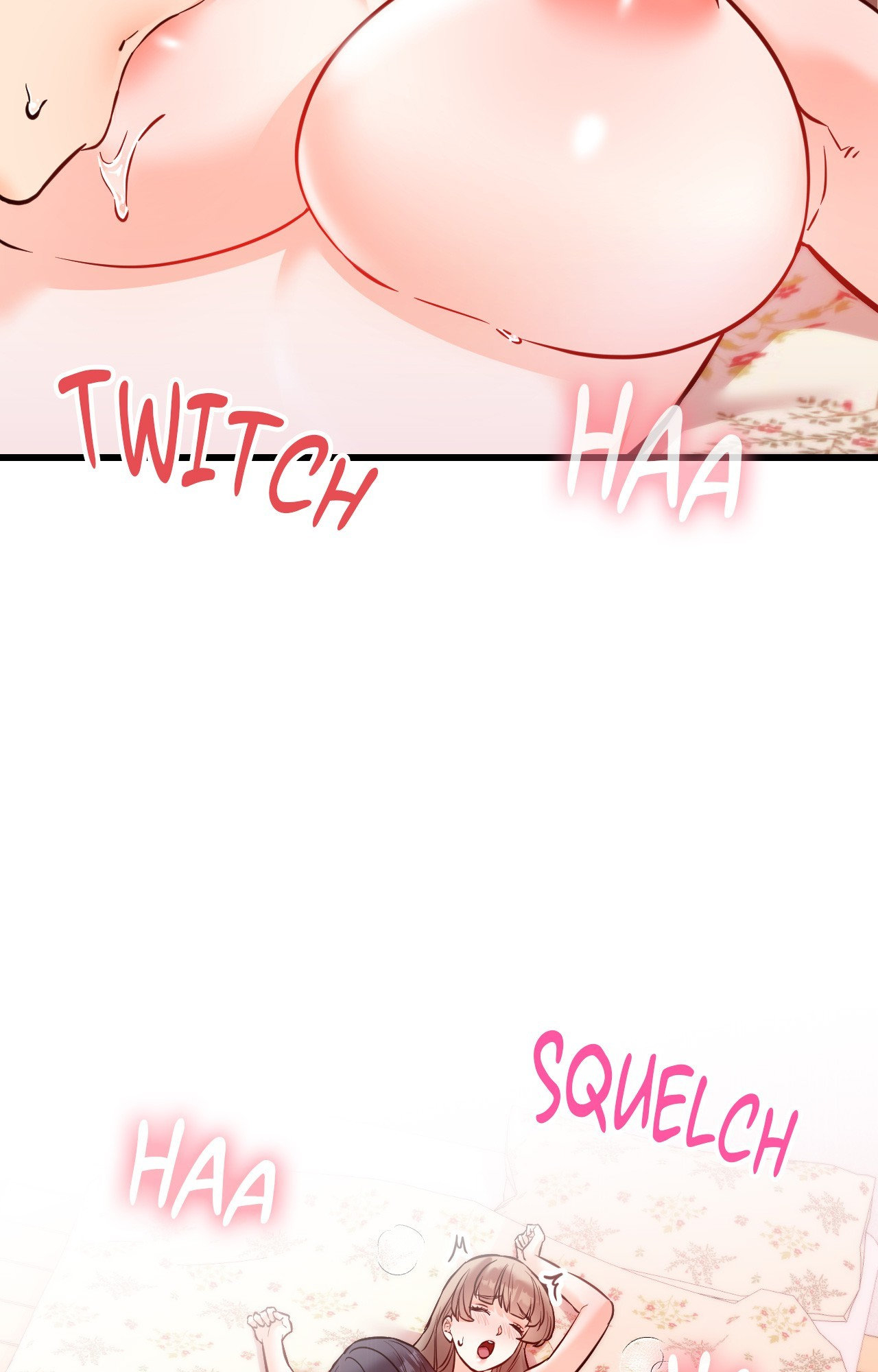 Secret Siblings 2 Page 13 - MangaHe