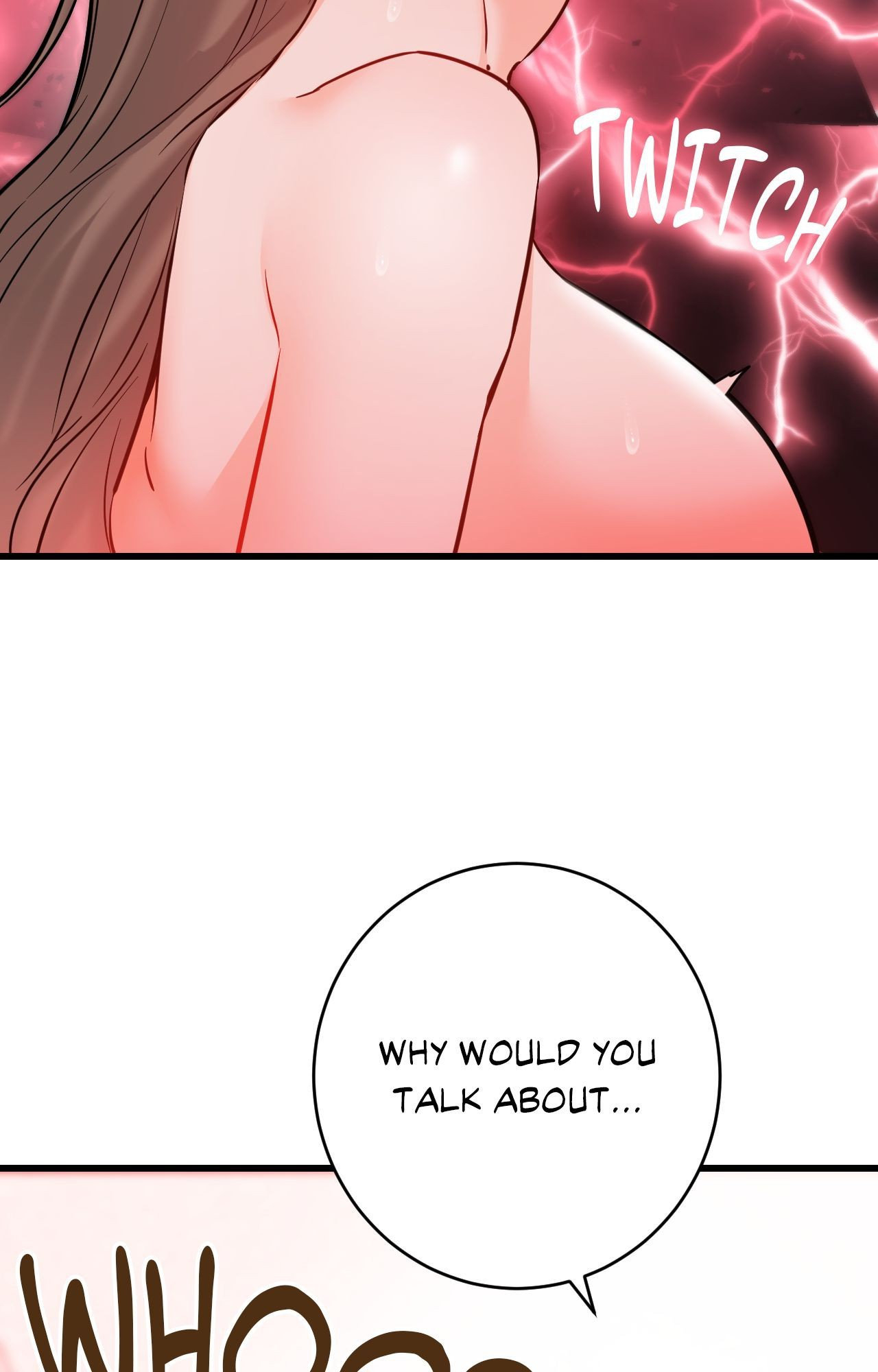 Secret Siblings 2 Page 35 - MangaHe