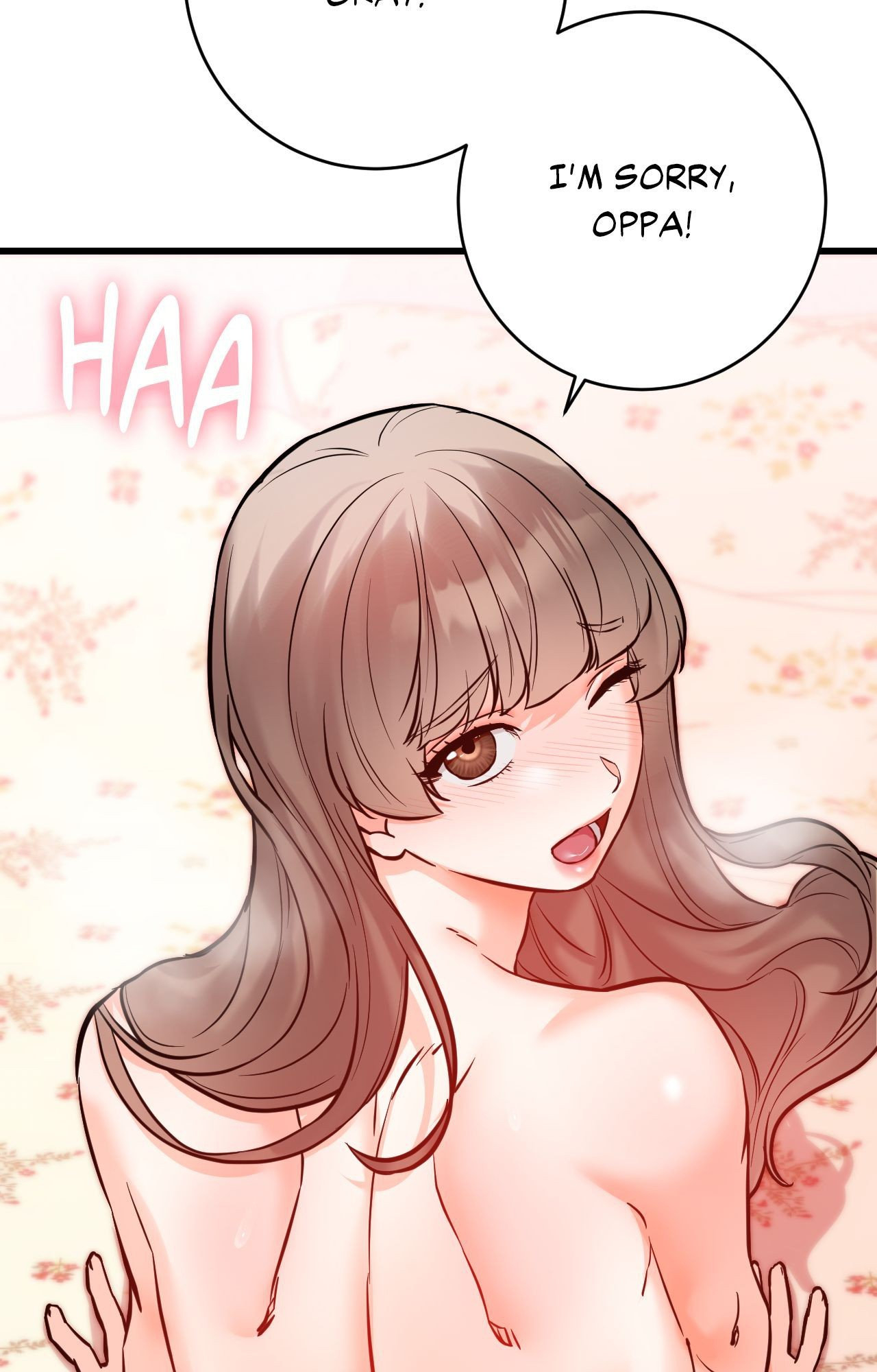Secret Siblings 2 Page 40 - MangaHe