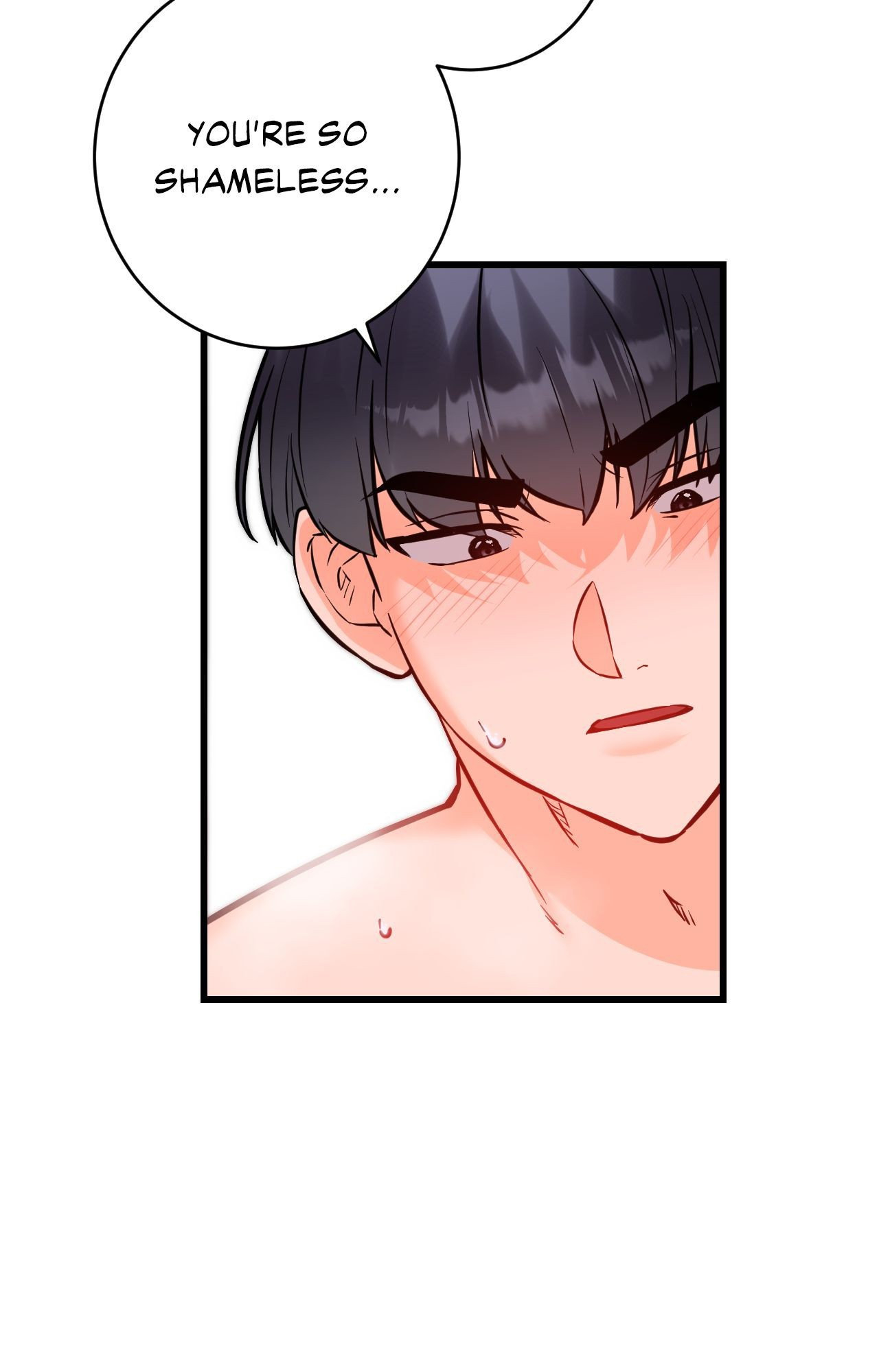 Secret Siblings 2 Page 42 - MangaHe