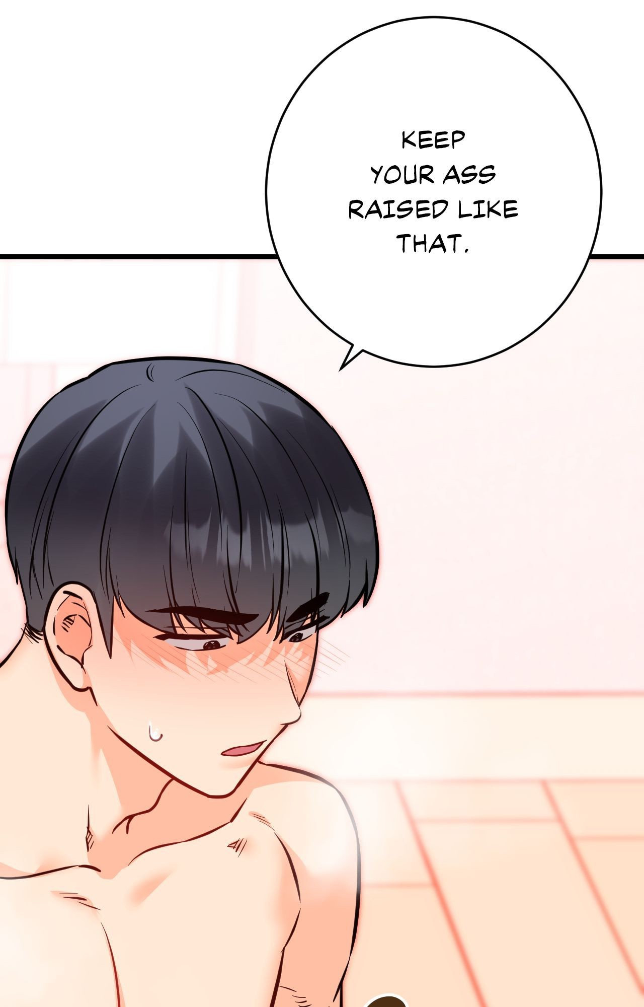 Secret Siblings 2 Page 43 - MangaHe