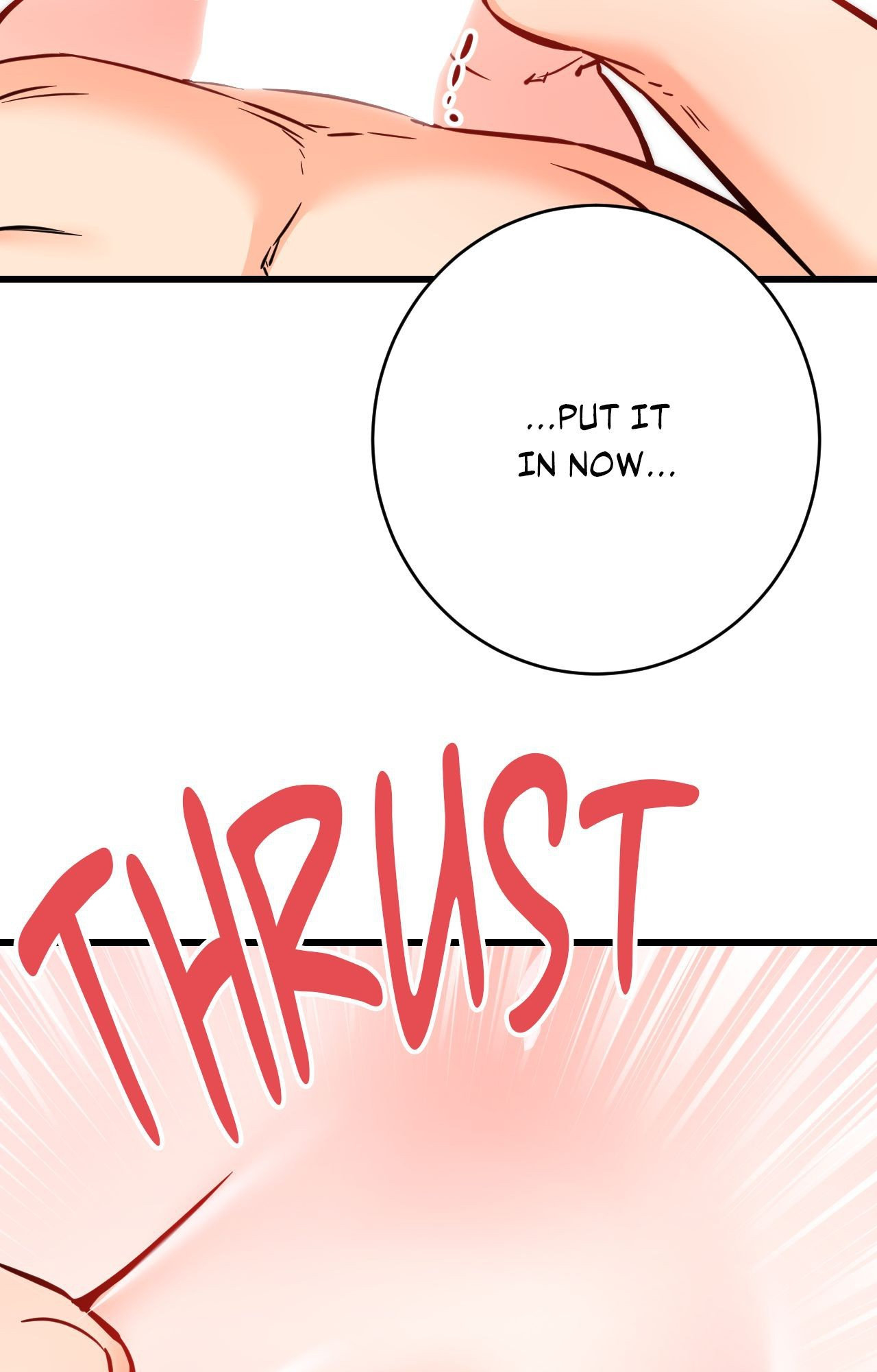Secret Siblings 2 Page 47 - MangaHe
