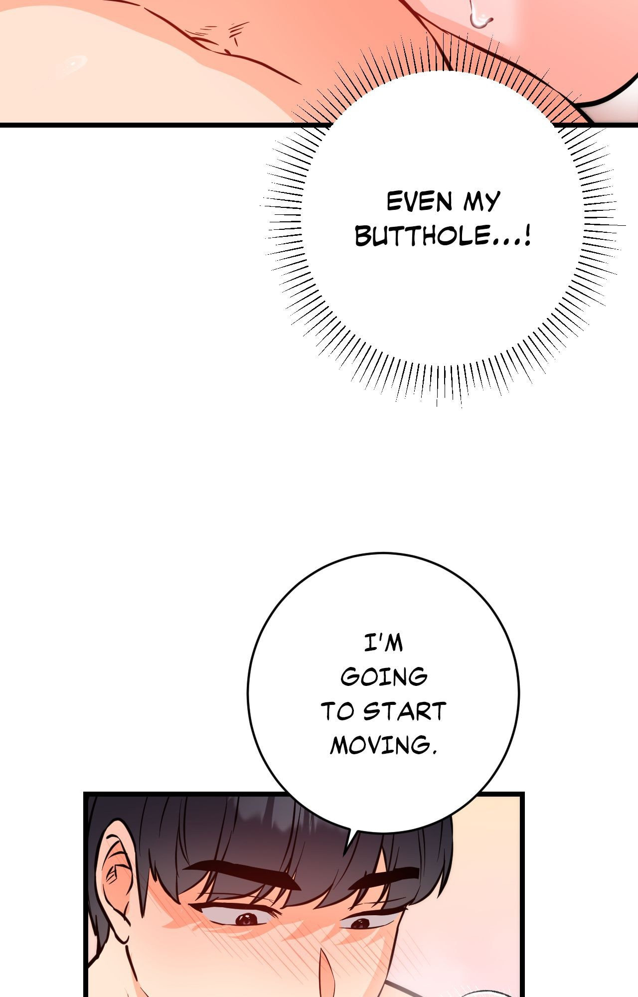 Secret Siblings 2 Page 53 - MangaHe