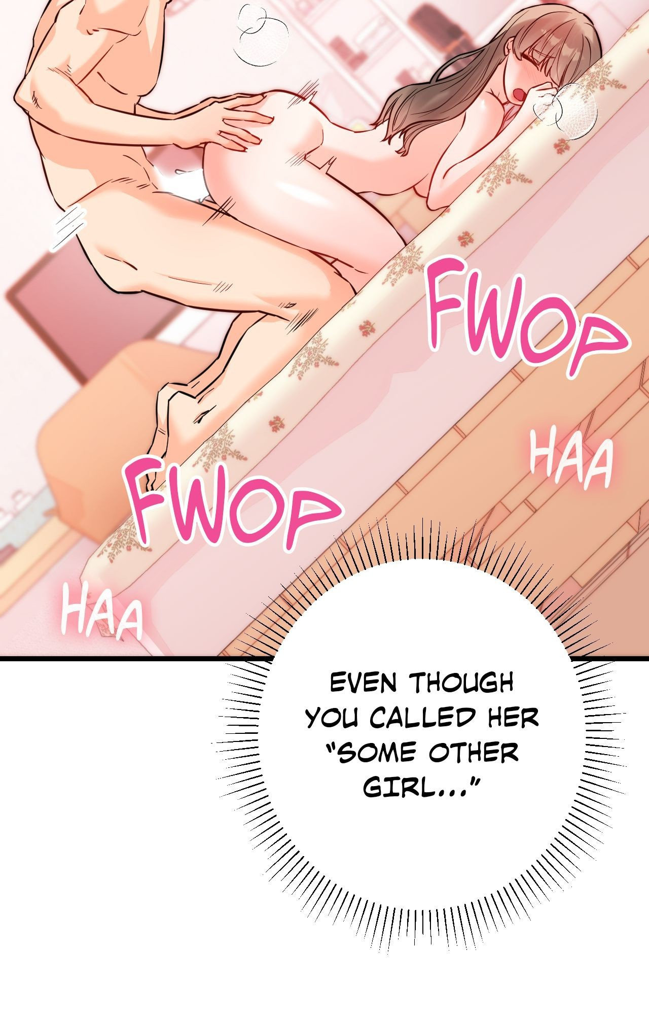 Secret Siblings 2 Page 62 - MangaHe