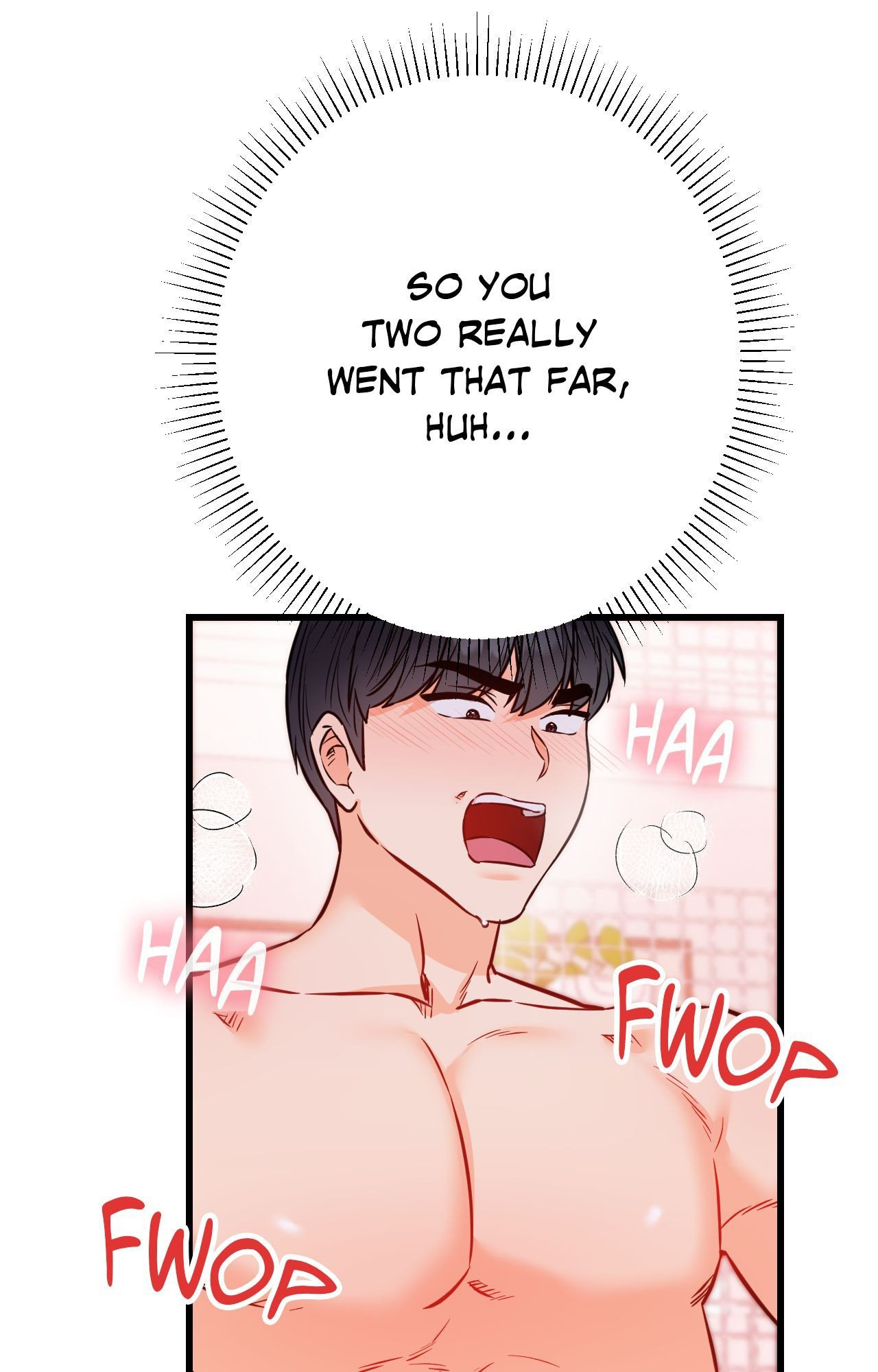Secret Siblings 2 Page 66 - MangaHe