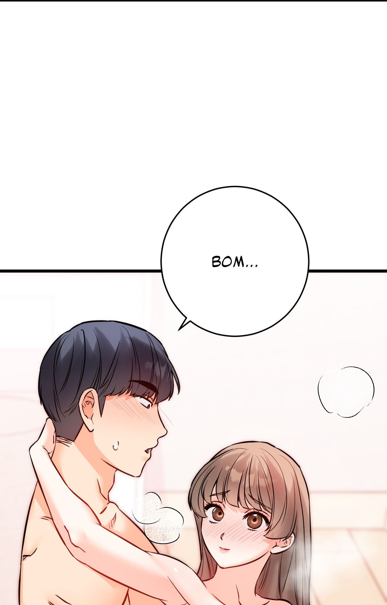 Secret Siblings 2 Page 80 - MangaHe