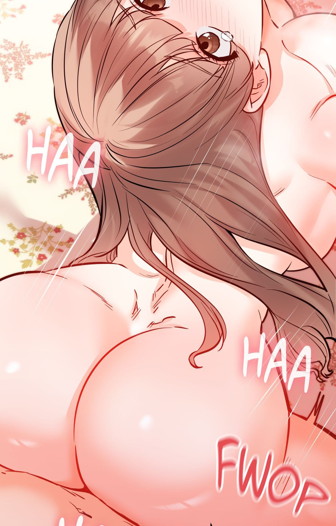 Secret Siblings 2 Page 92 - MangaHe