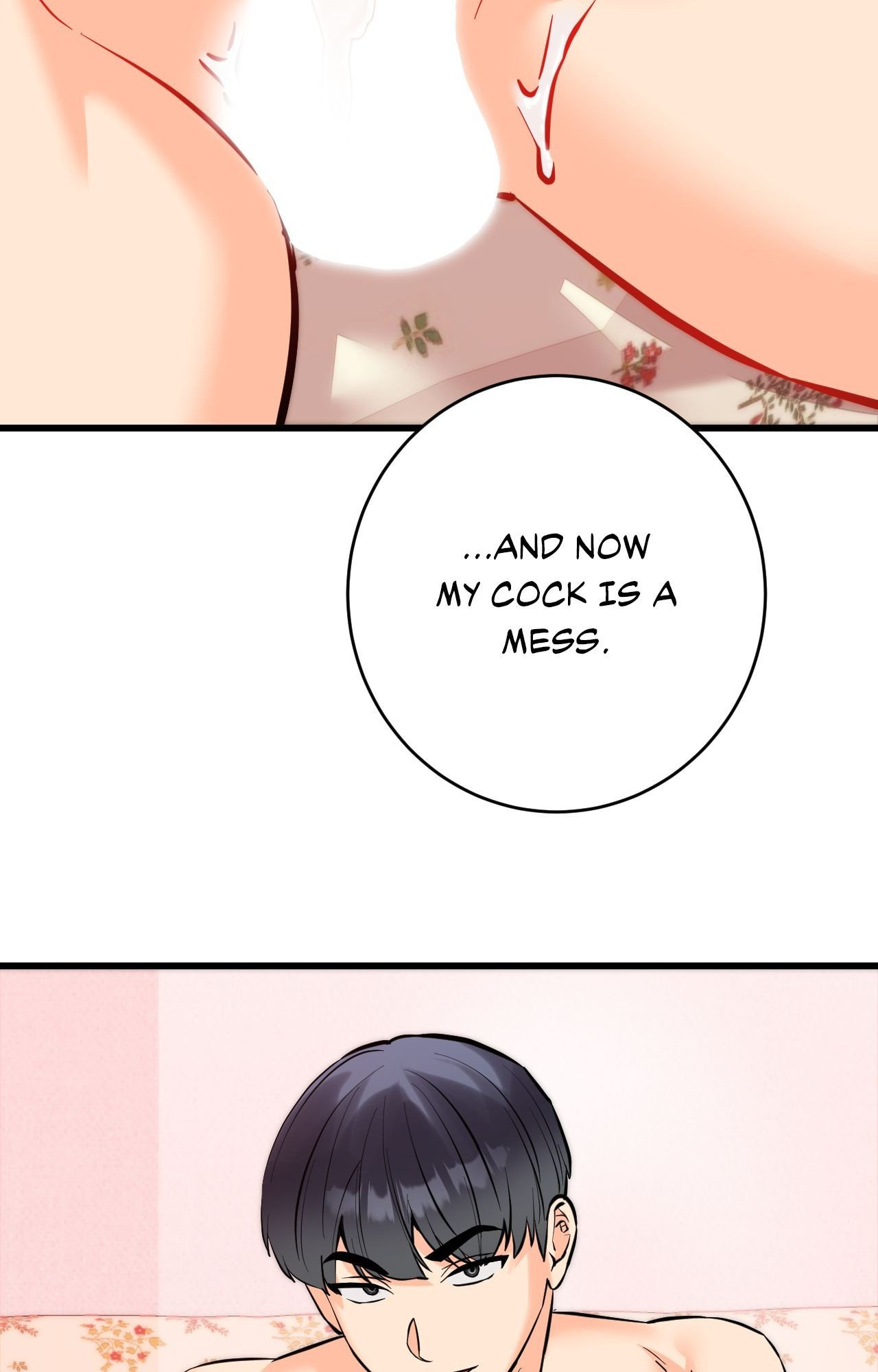 Secret Siblings 2 Page 16 - MangaHe
