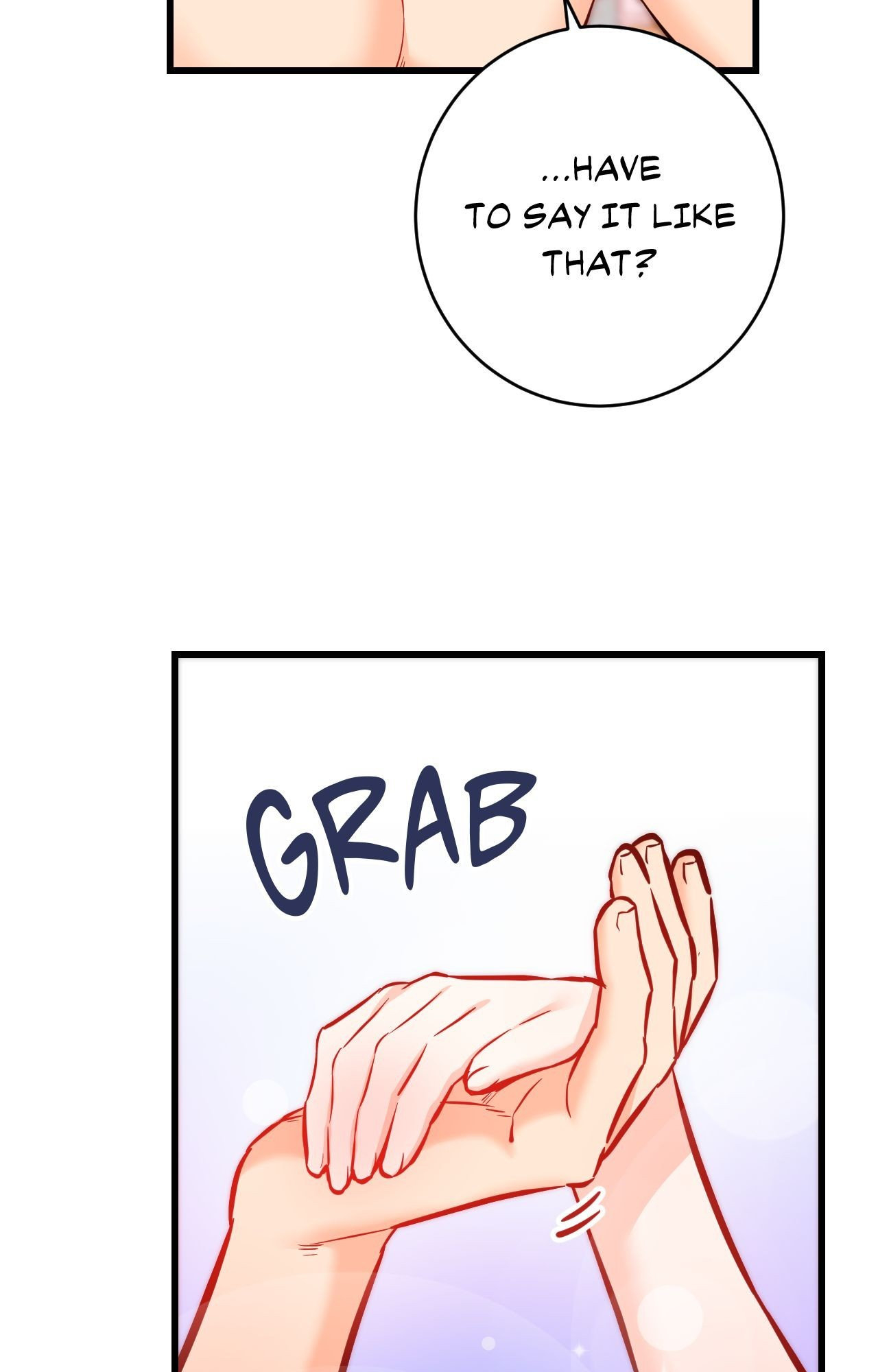 Secret Siblings 2 Page 3 - MangaHe
