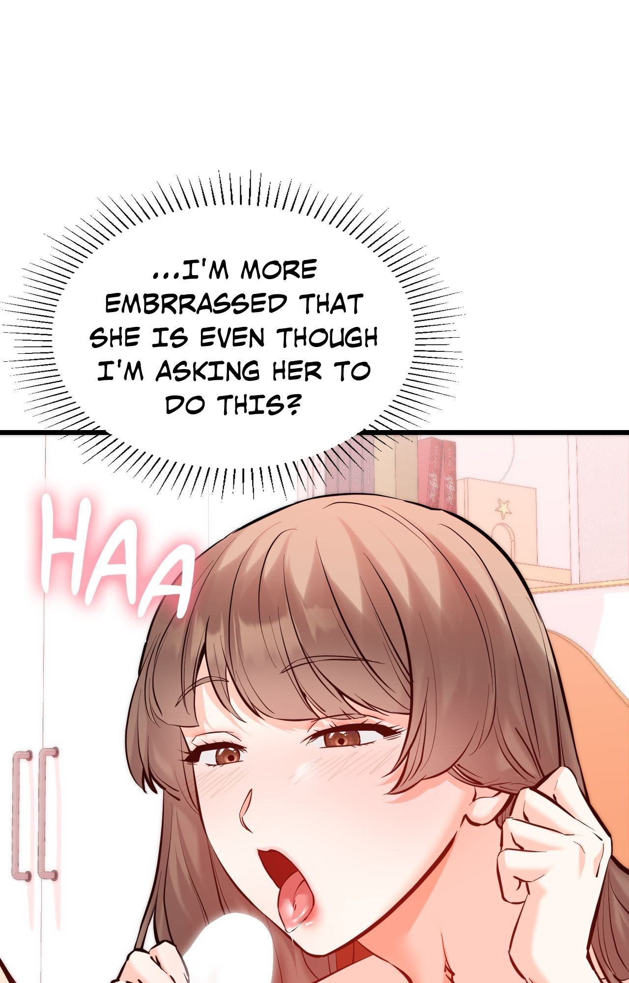 Secret Siblings 2 Page 27 - MangaHe