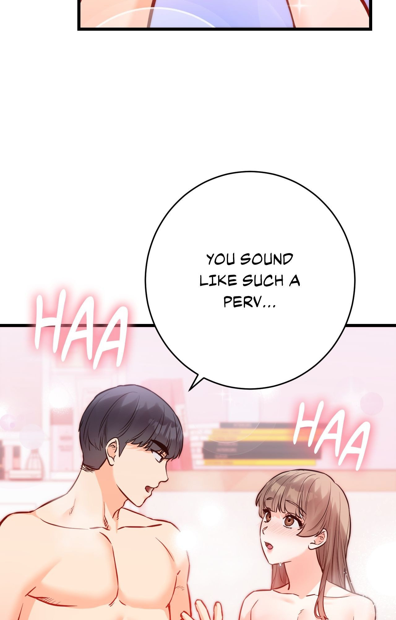 Secret Siblings 2 Page 4 - MangaHe