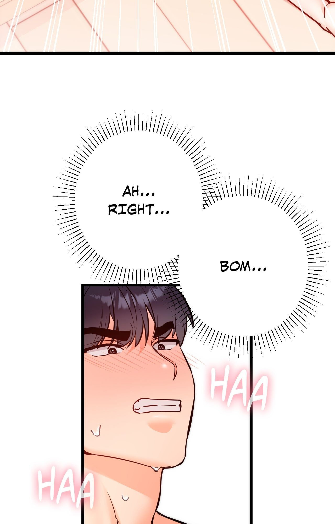 Secret Siblings 2 Page 33 - MangaHe