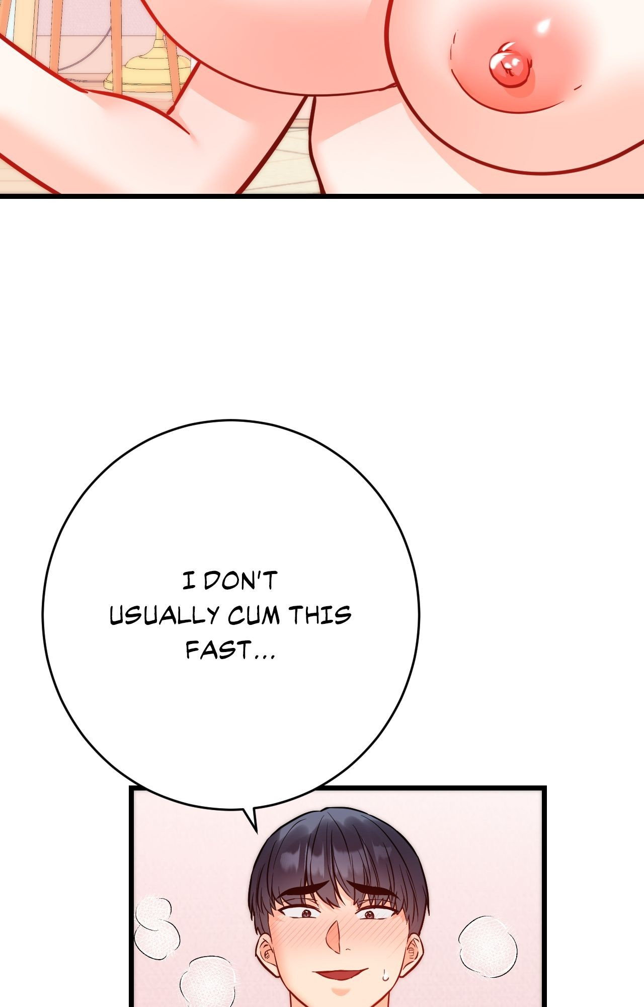 Secret Siblings 2 Page 49 - MangaHe