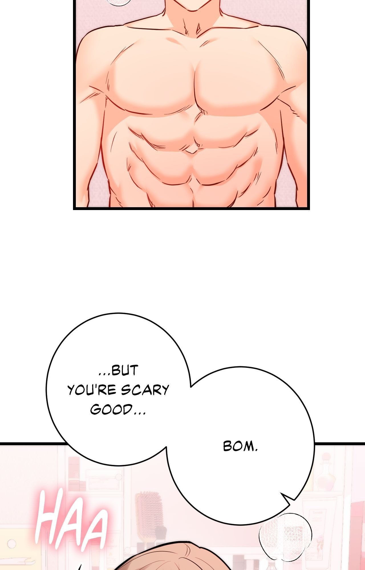 Secret Siblings 2 Page 50 - MangaHe
