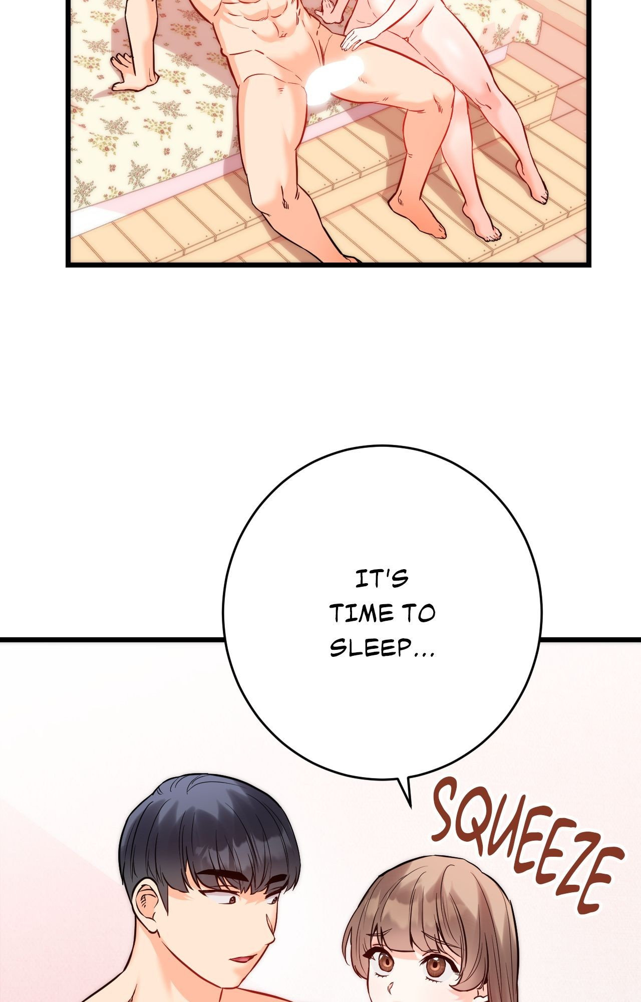 Secret Siblings 2 Page 57 - MangaHe
