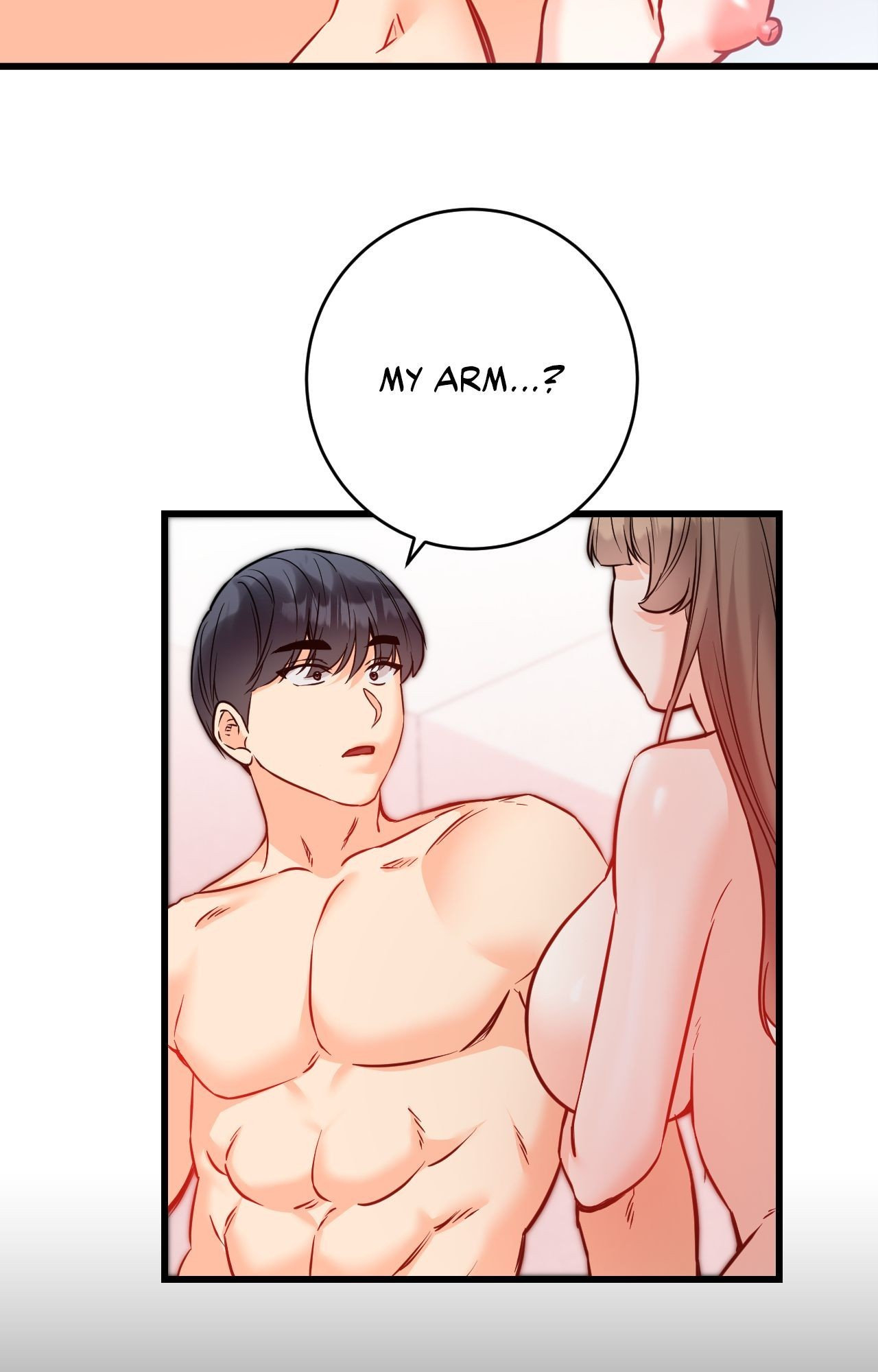 Secret Siblings 2 Page 60 - MangaHe