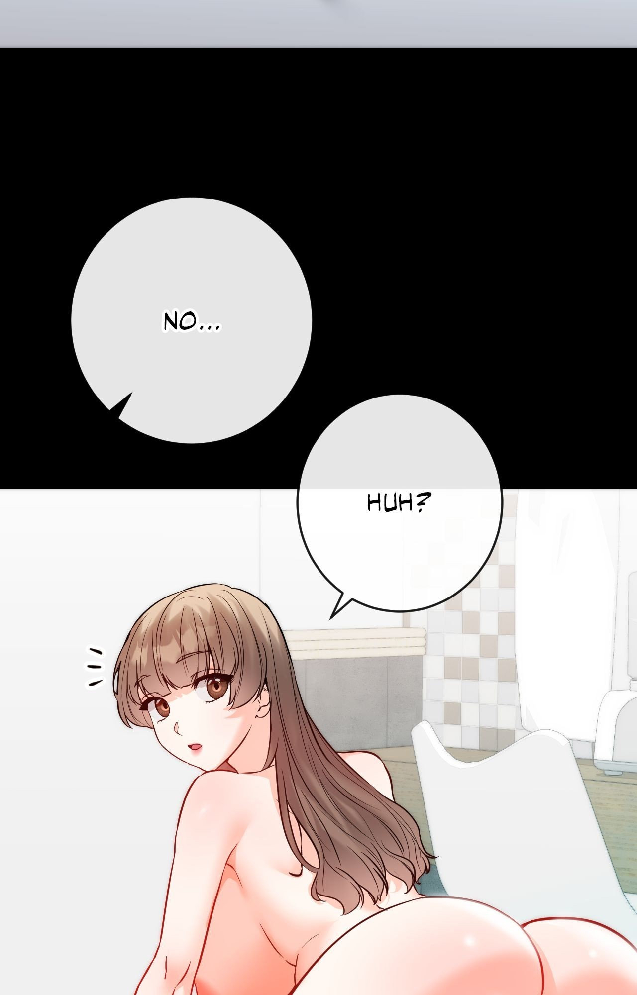 Secret Siblings 2 Page 62 - MangaHe