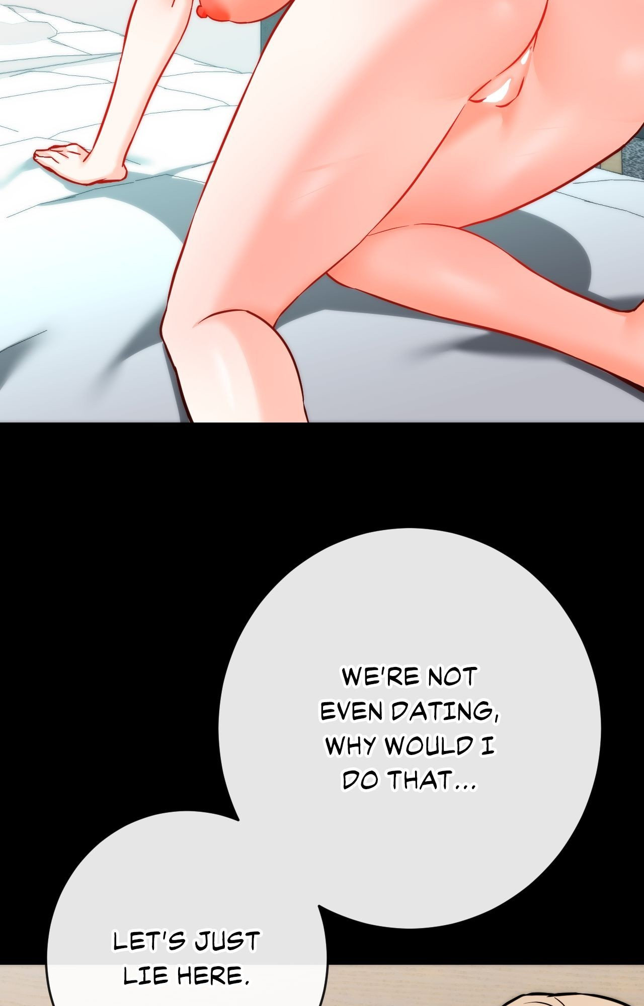 Secret Siblings 2 Page 63 - MangaHe