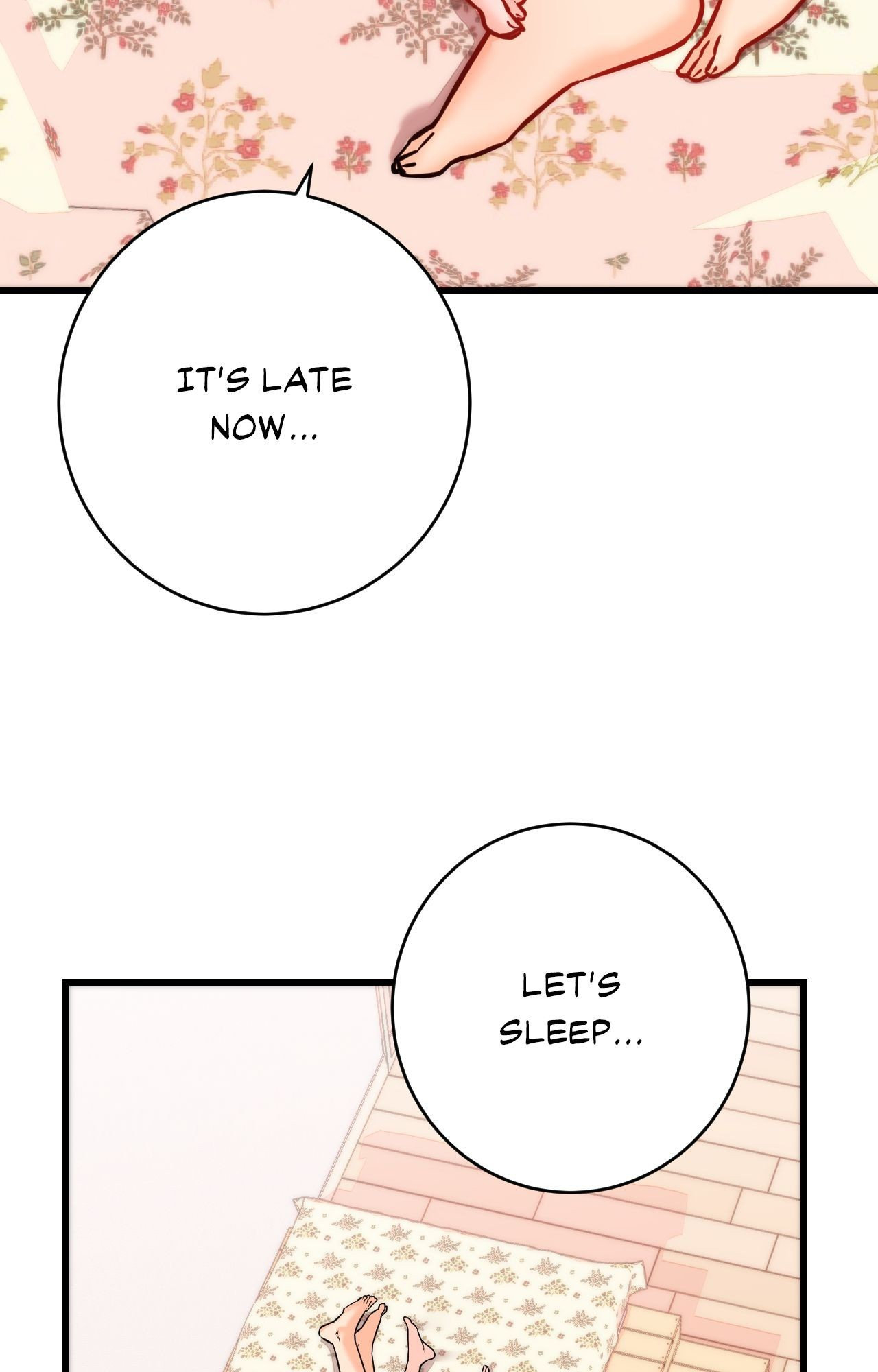 Secret Siblings 2 Page 86 - MangaHe