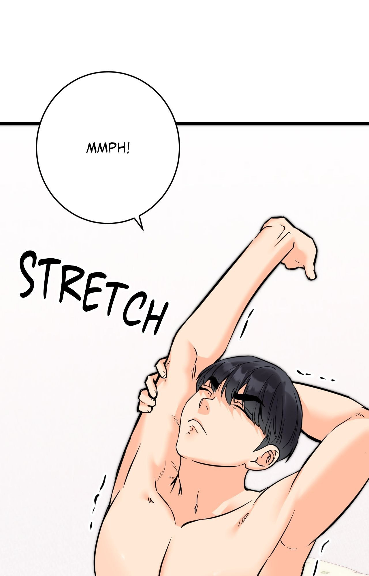 Secret Siblings 2 Page 93 - MangaHe
