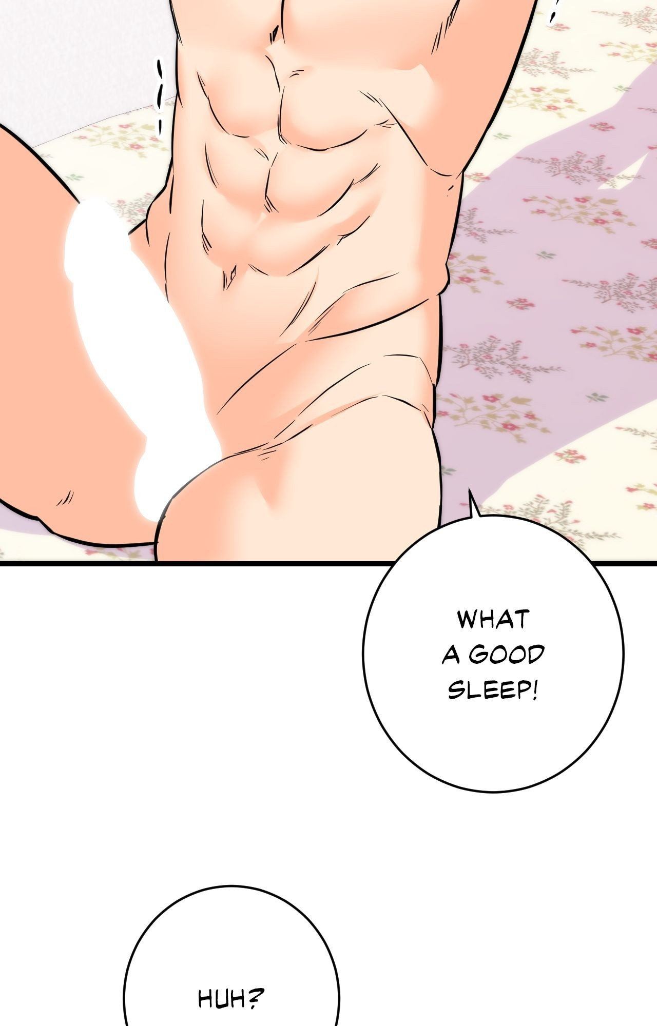 Secret Siblings 2 Page 94 - MangaHe