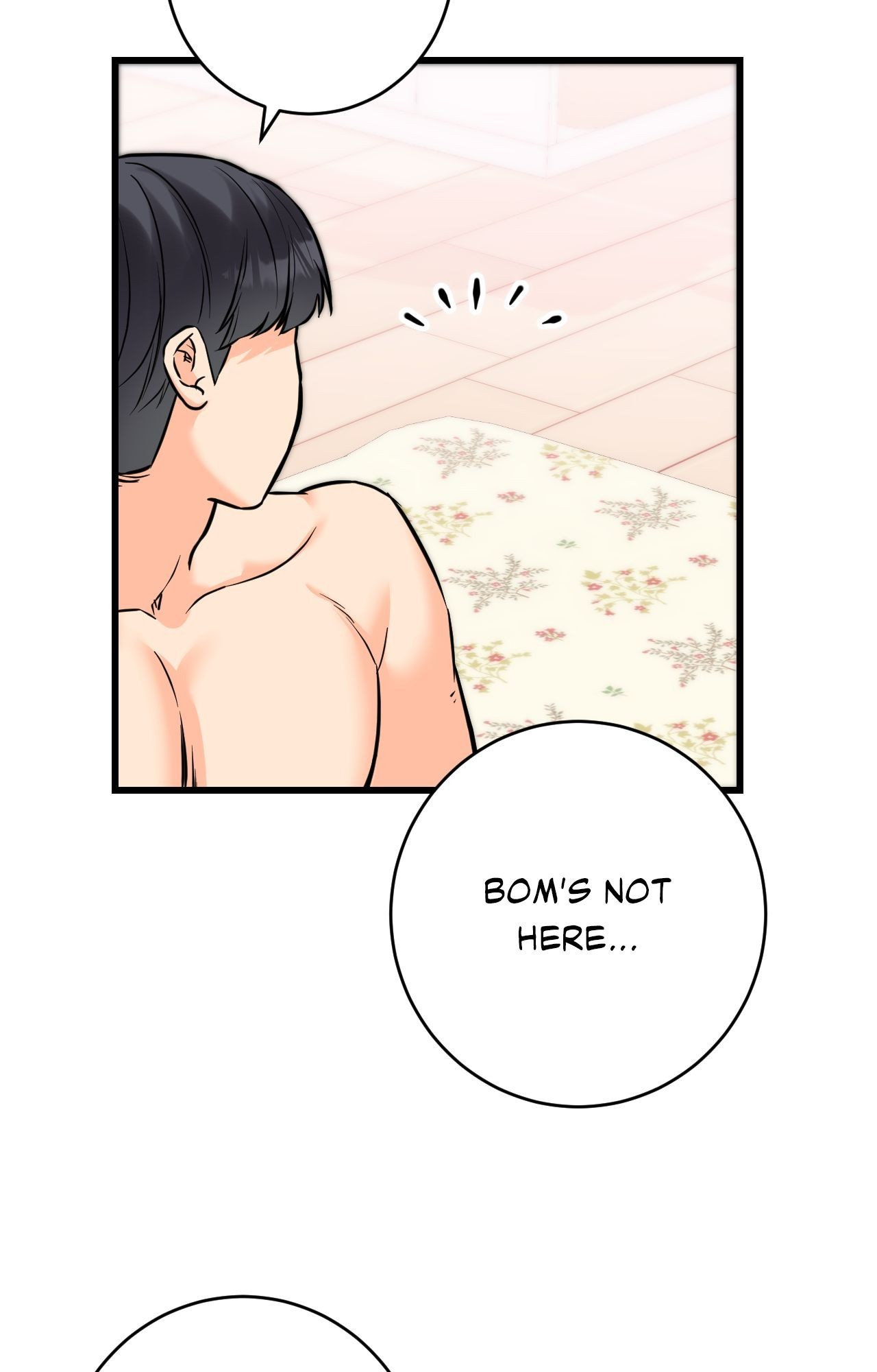 Secret Siblings 2 Page 95 - MangaHe