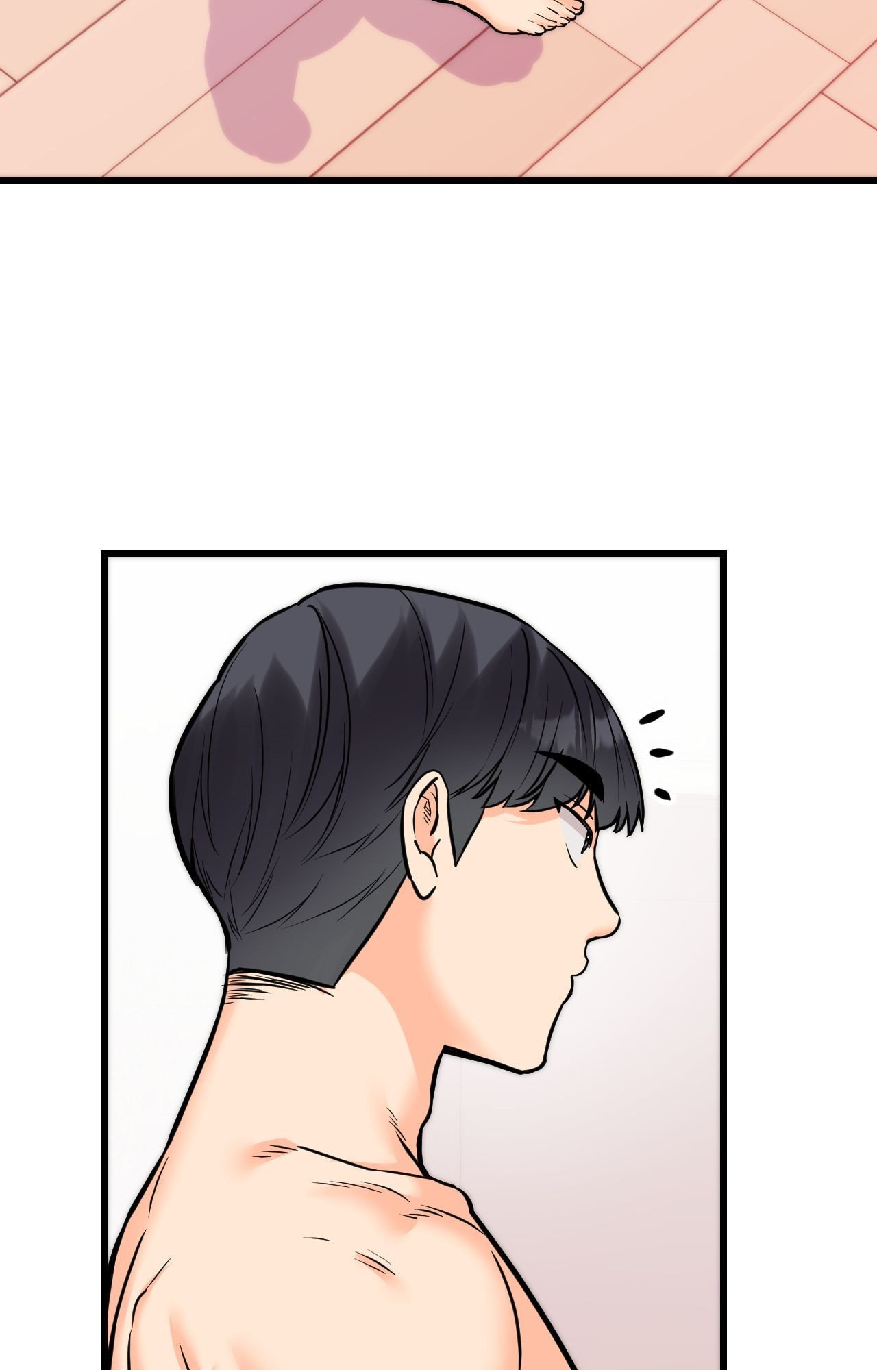 Secret Siblings 2 Page 99 - MangaHe