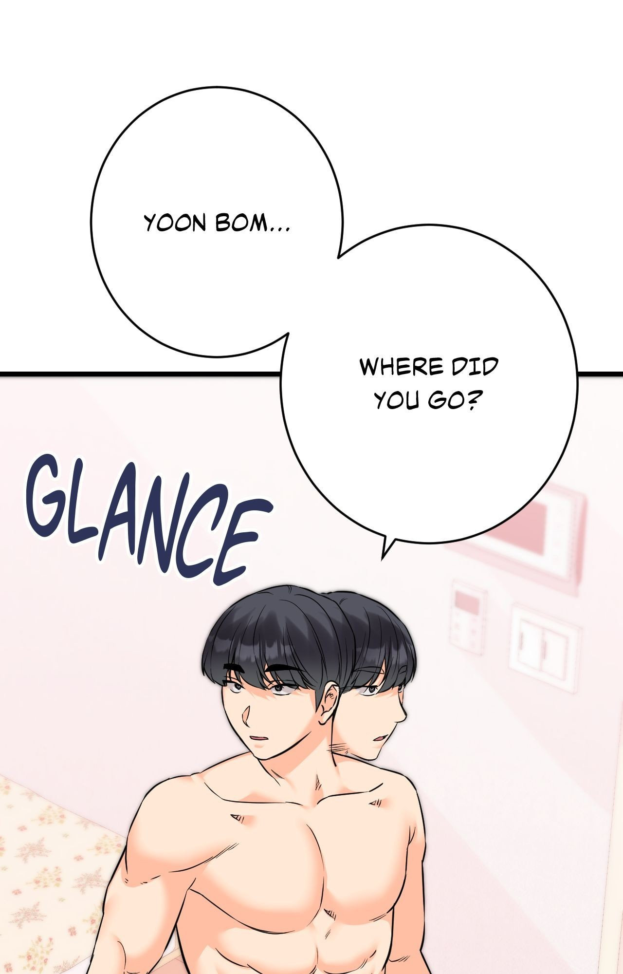 Secret Siblings 2 Page 2 - MangaHe