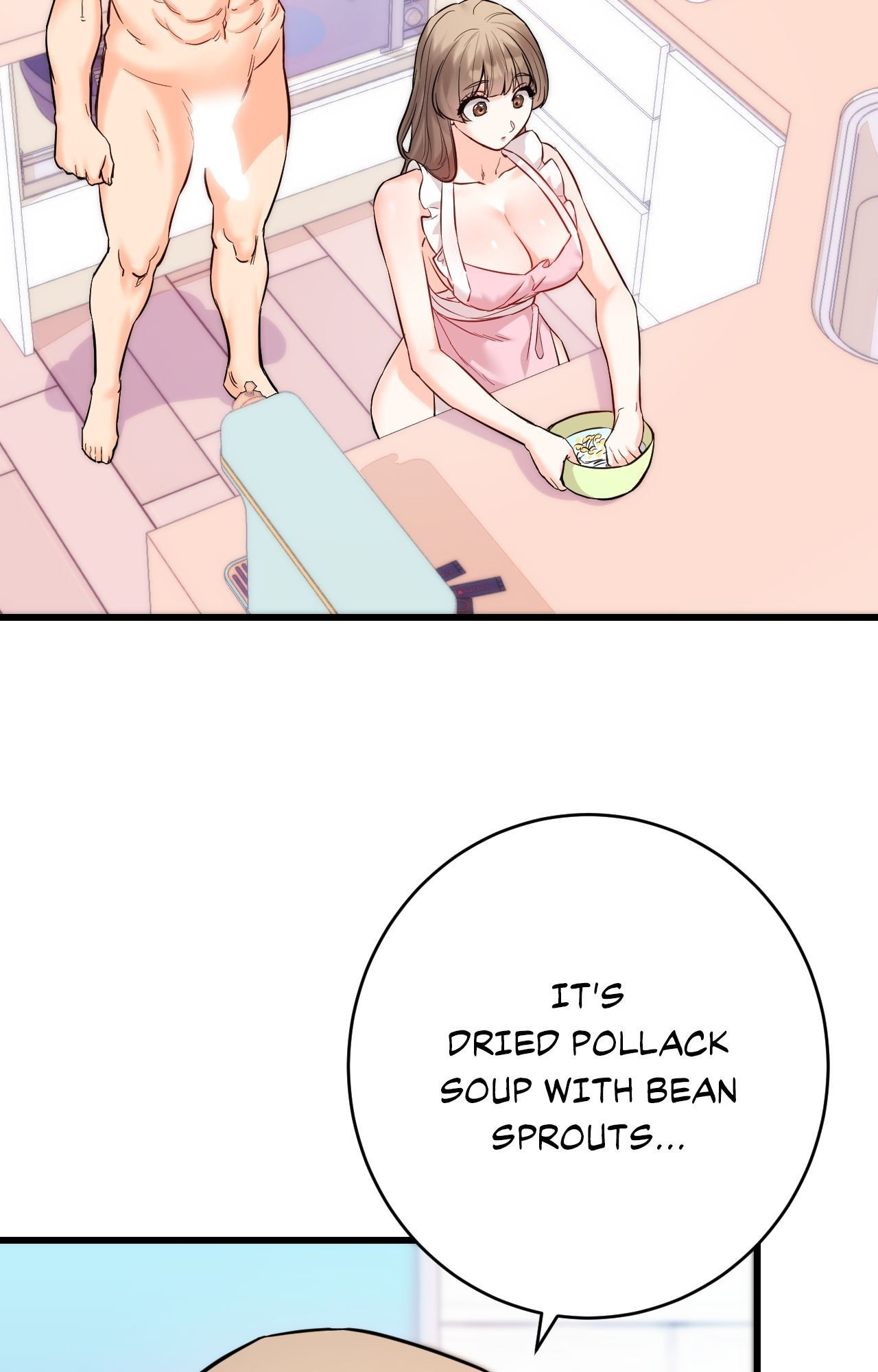 Secret Siblings 2 Page 12 - MangaHe