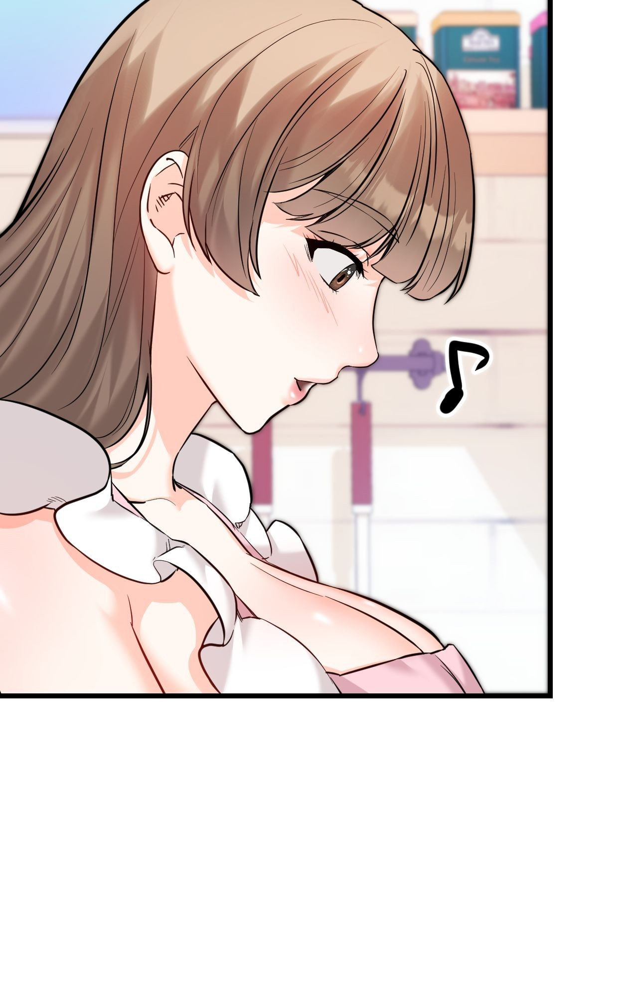 Secret Siblings 2 Page 13 - MangaHe