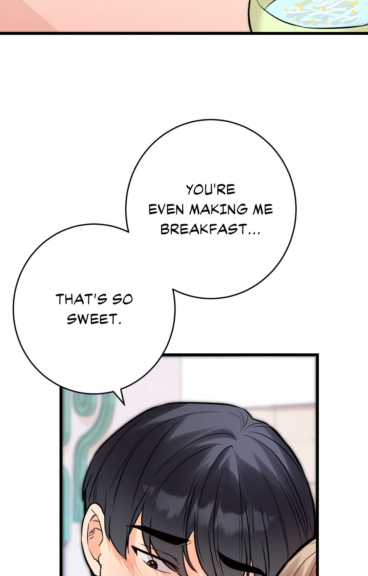 Secret Siblings 2 Page 15 - MangaHe