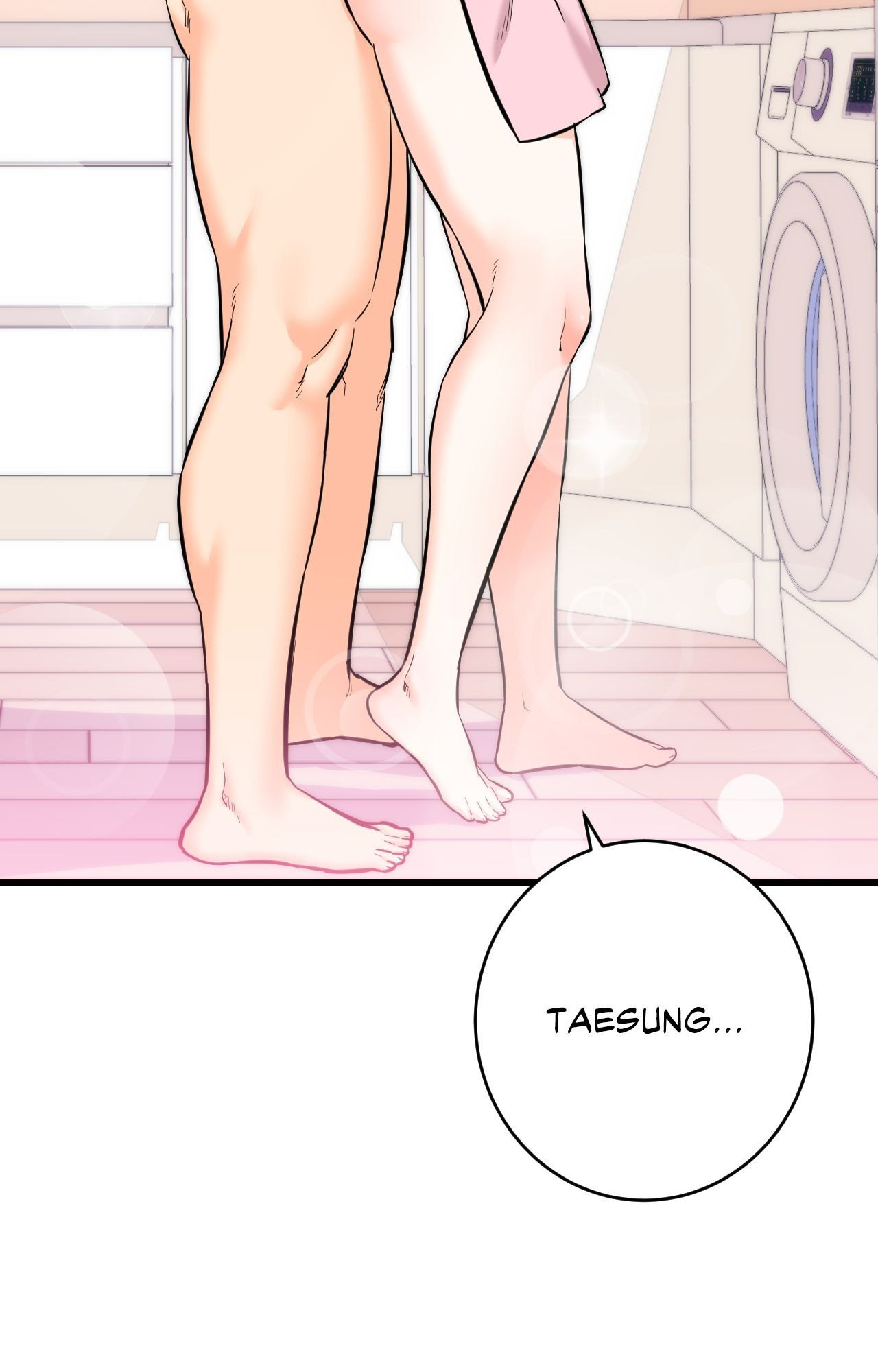 Secret Siblings 2 Page 18 - MangaHe