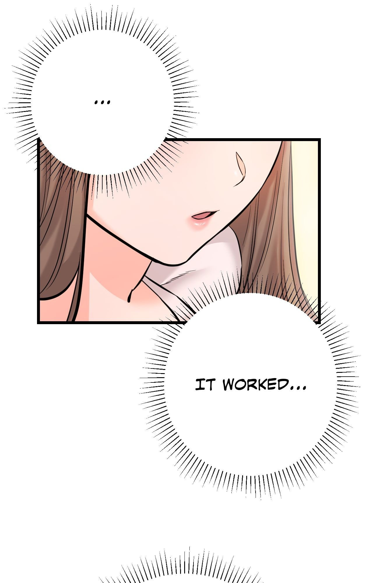 Secret Siblings 2 Page 19 - MangaHe