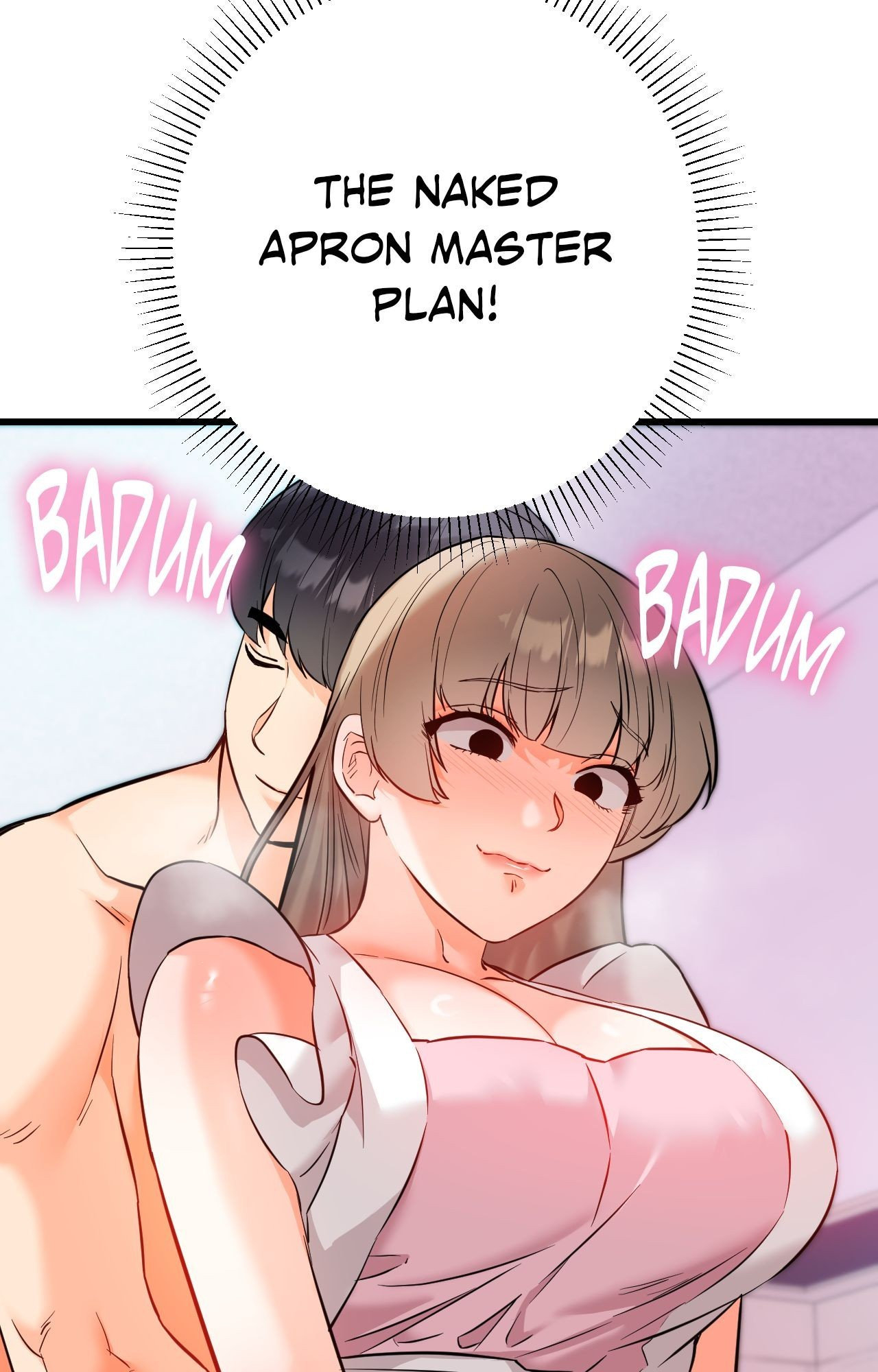 Secret Siblings 2 Page 20 - MangaHe