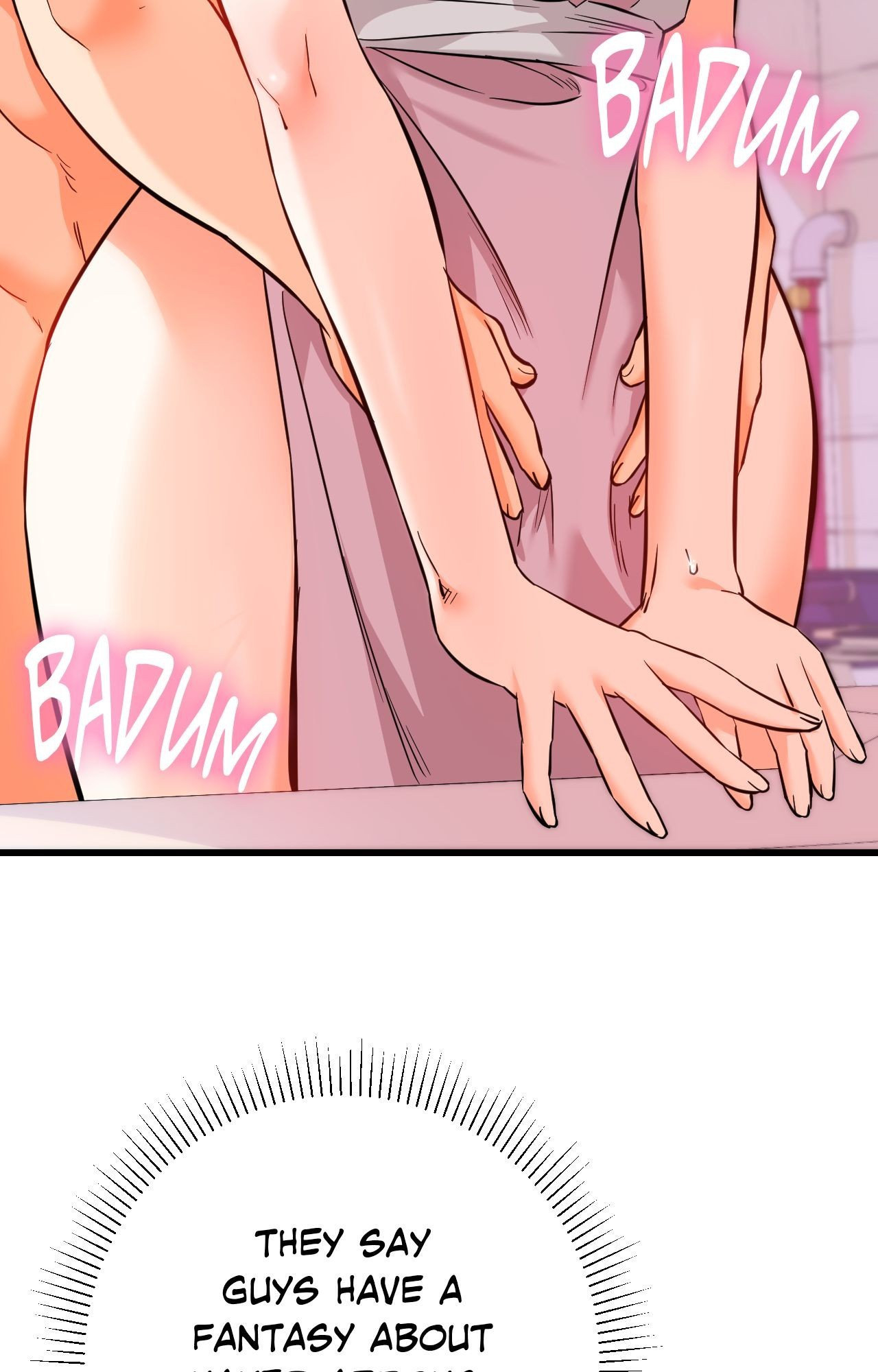 Secret Siblings 2 Page 21 - MangaHe