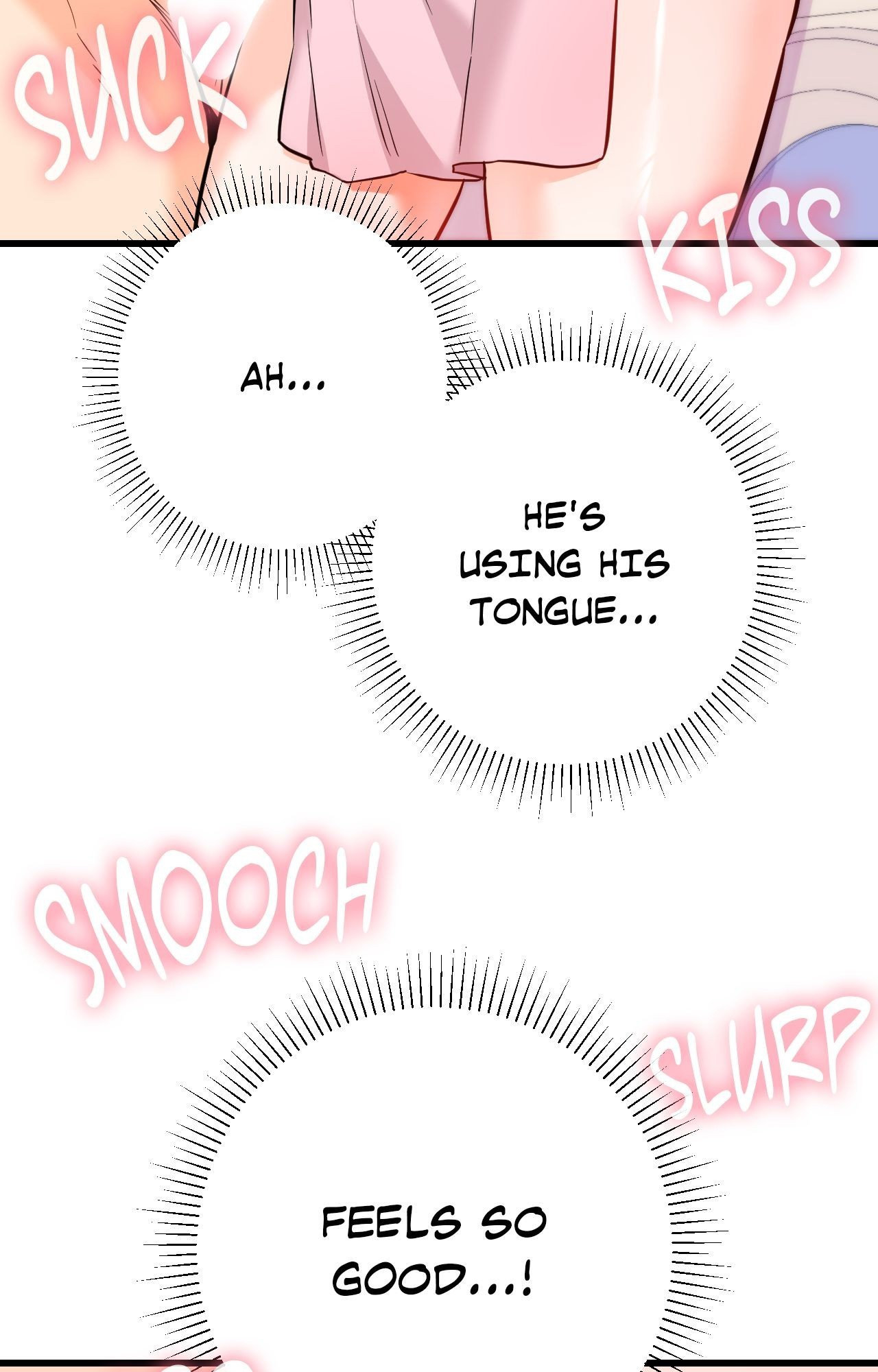 Secret Siblings 2 Page 27 - MangaHe